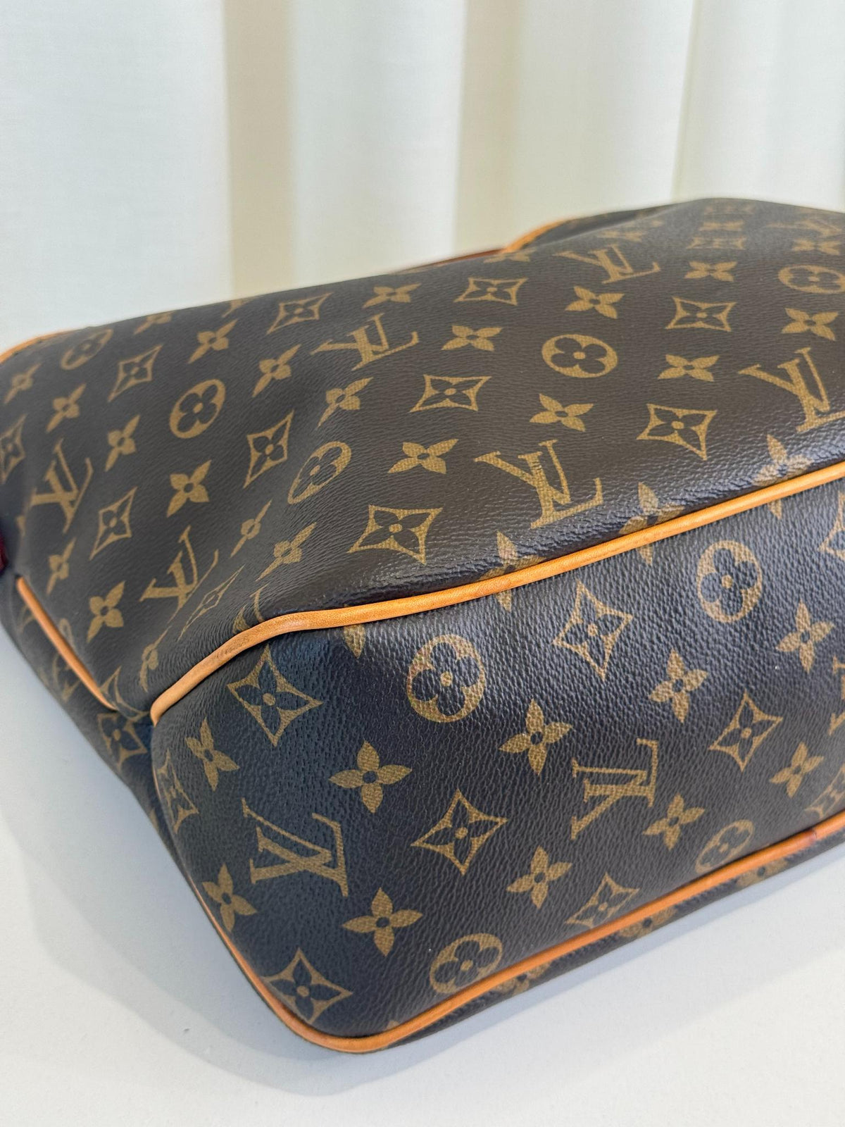 Louis Vuitton Delightful PM Monogram Canvas