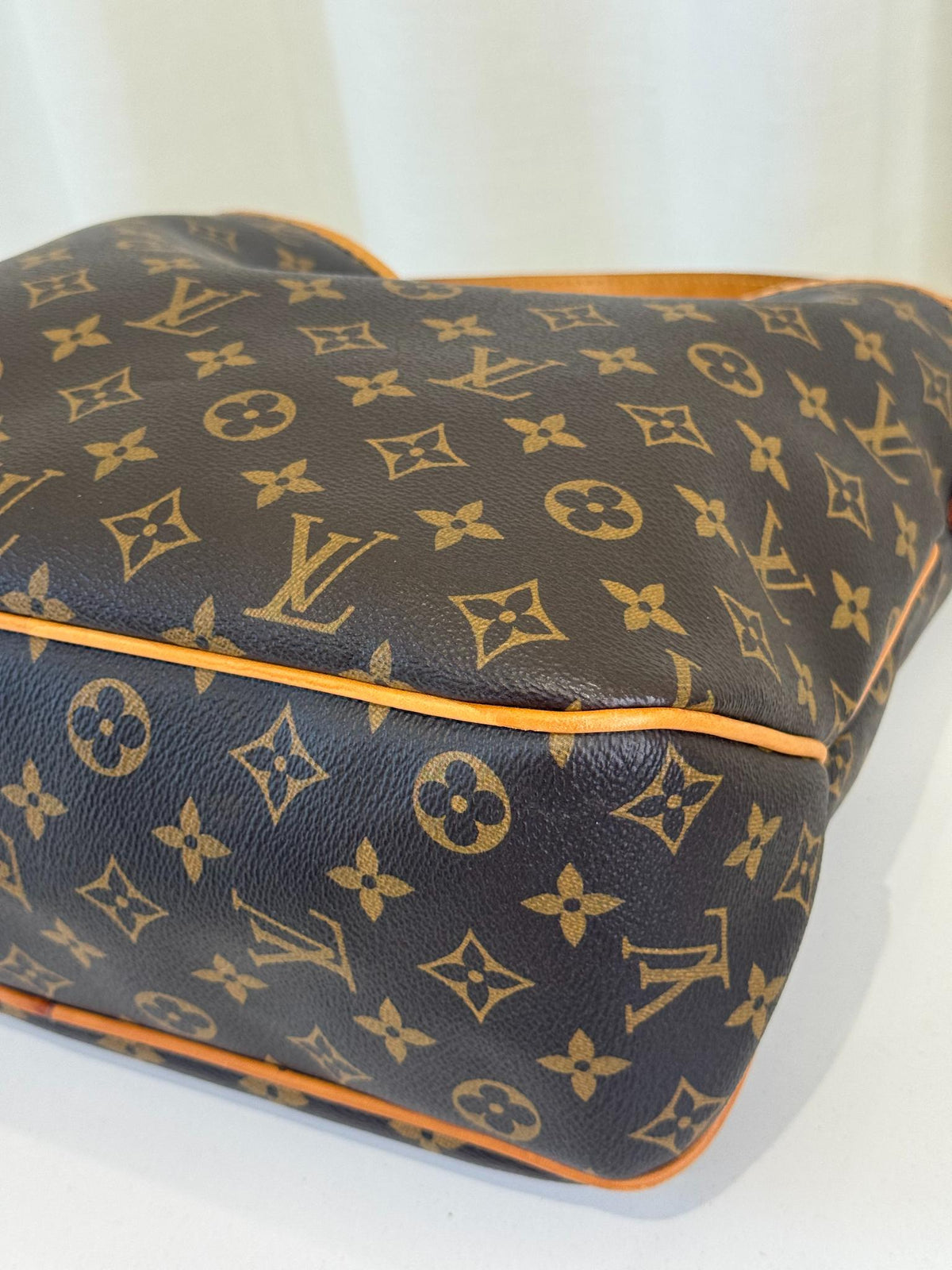 Louis Vuitton Delightful PM Monogram Canvas