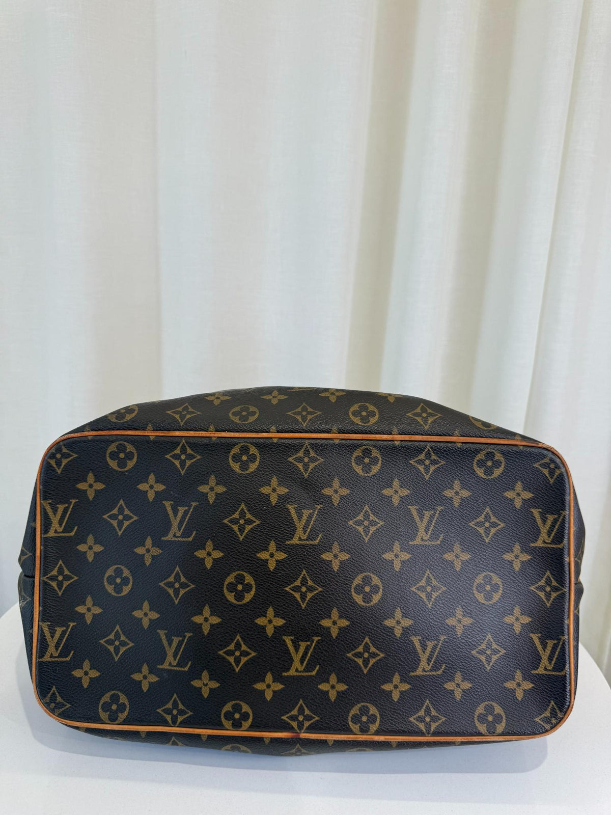 Louis Vuitton Palermo GM Monogram Canvas