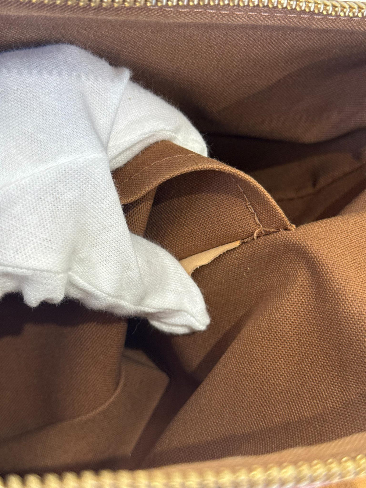 Louis Vuitton Palermo GM Monogram Canvas