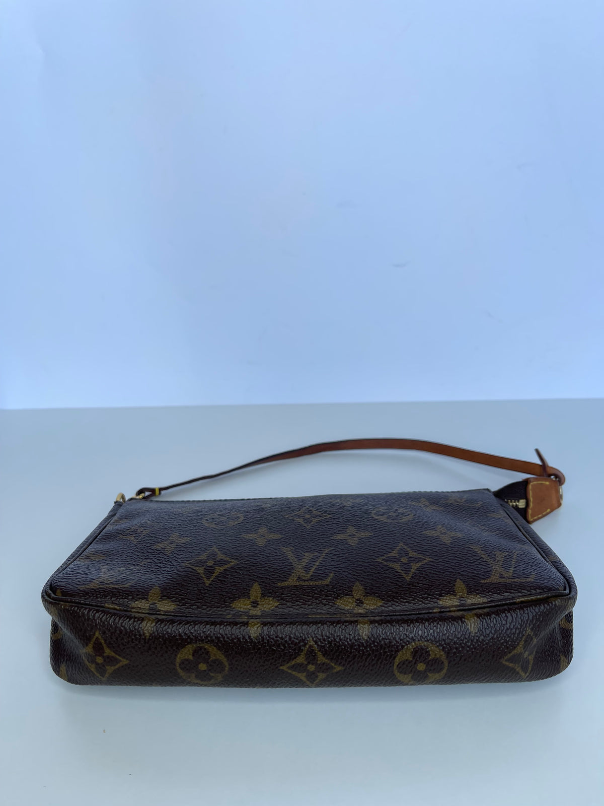 Louis Vuitton Pochette Accessories Monogram Canvas