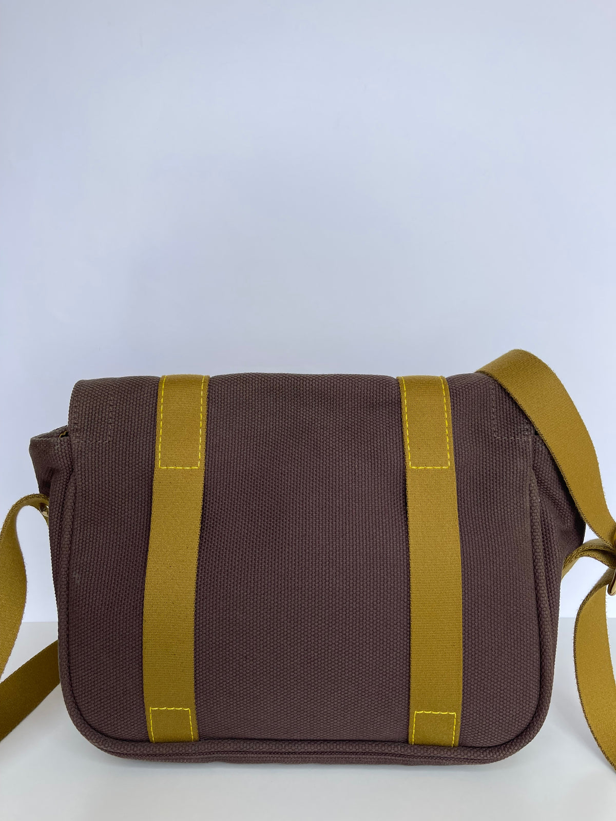Louis Vuitton Vintage Antigua Besace PM Crossbody Bag