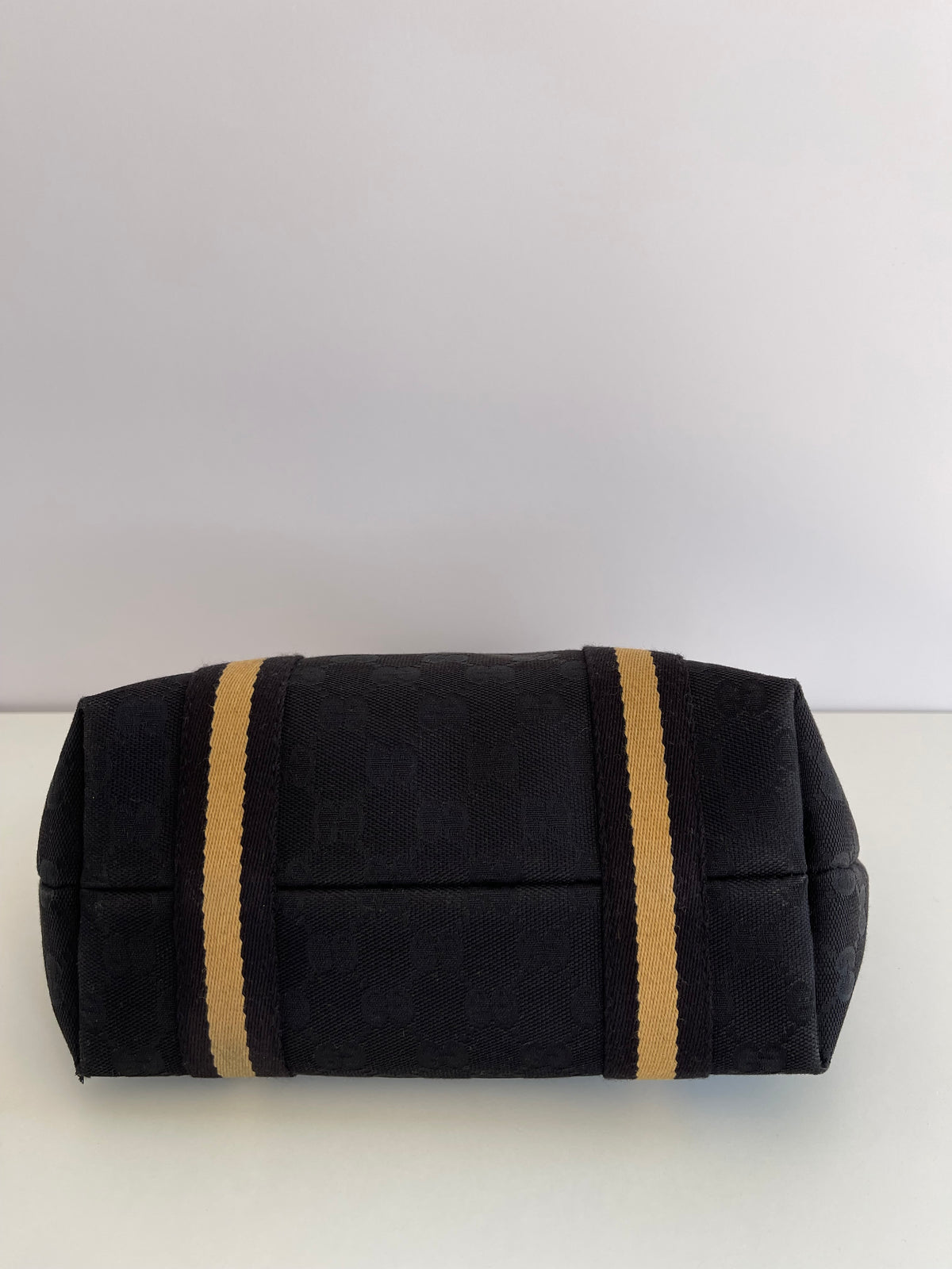 Gucci GG Canvas Jolicoeur Hand Bag