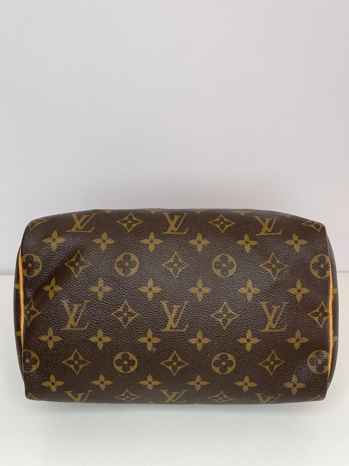 Louis Vuitton Speedy 25 Monogram Canvas
