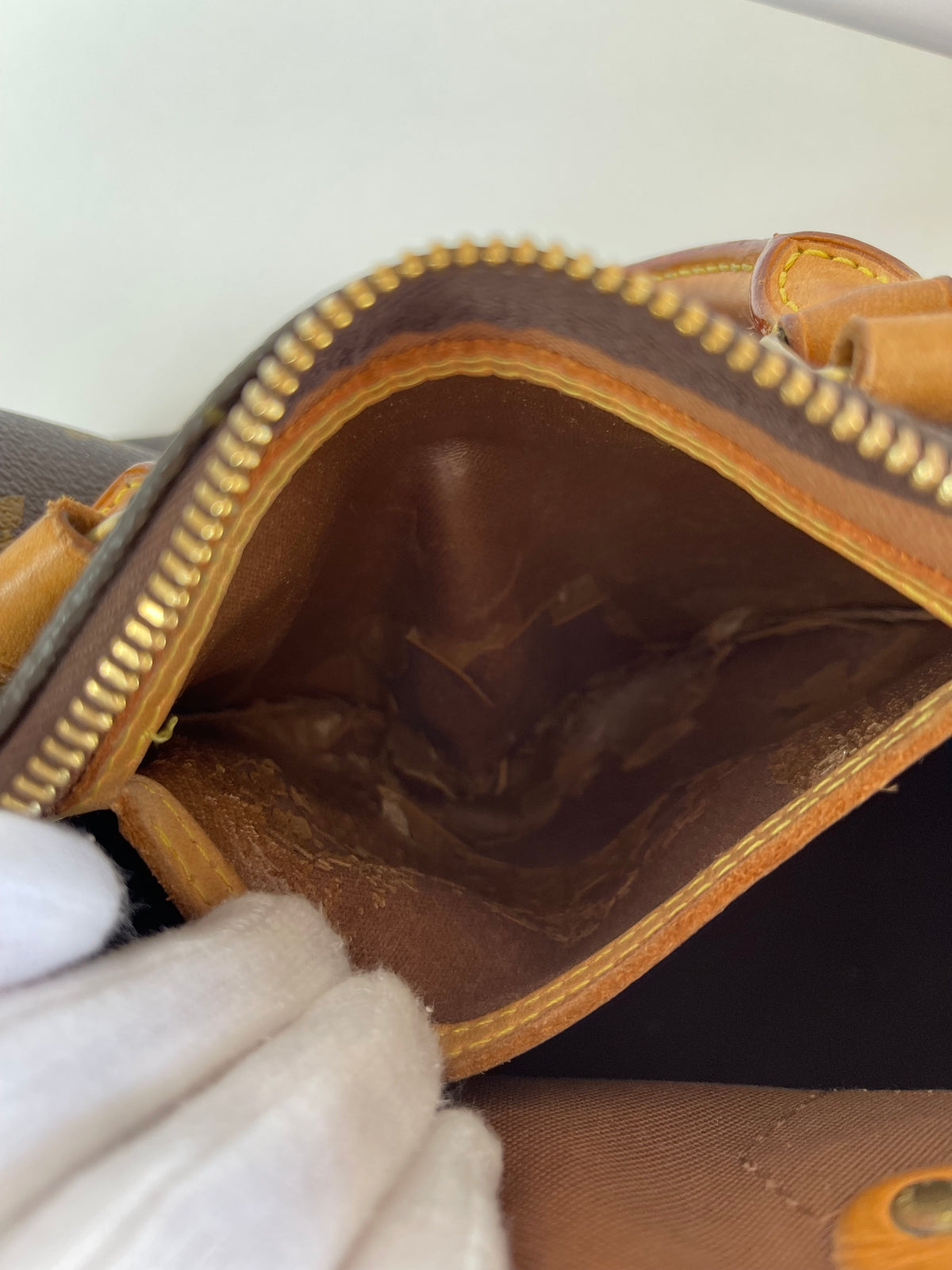 Louis Vuitton Speedy 25 Monogram Canvas