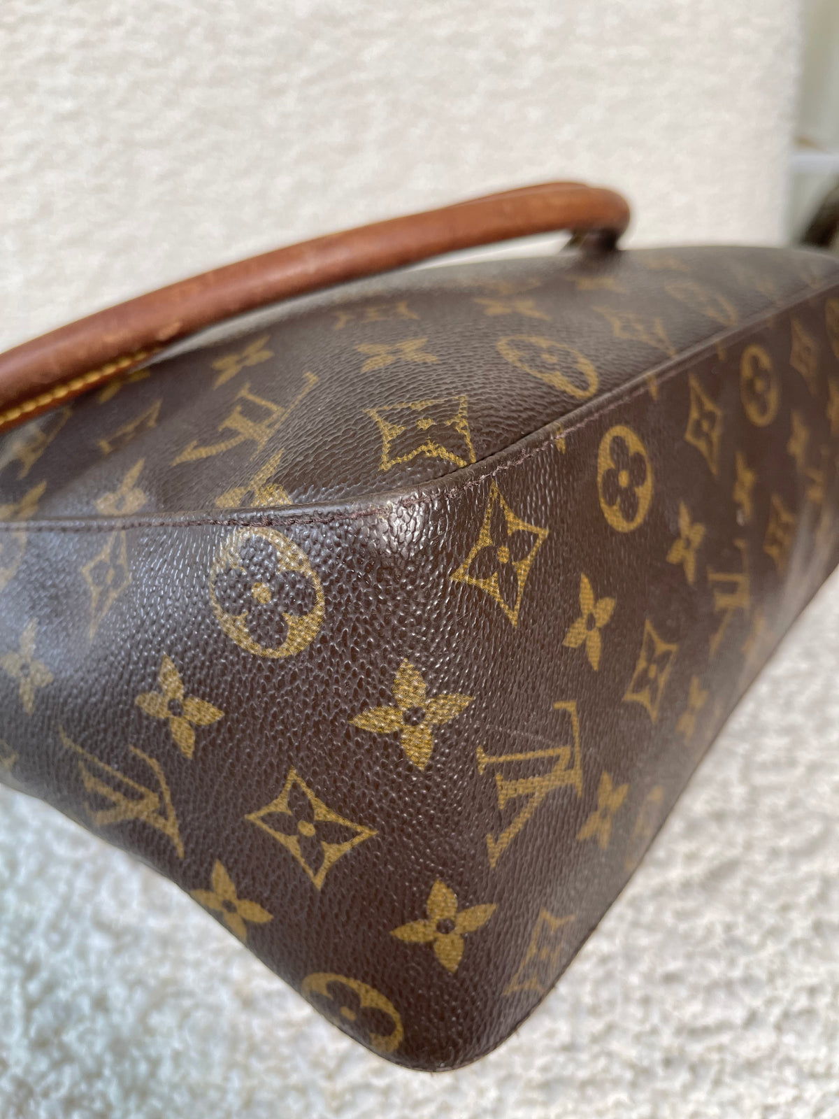 Louis Vuitton Looping GM Monogram Canvas