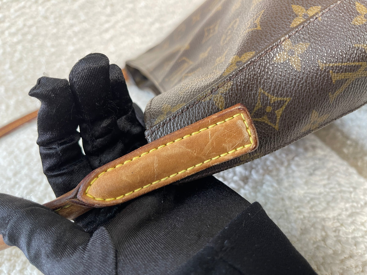Louis Vuitton Looping GM Monogram Canvas