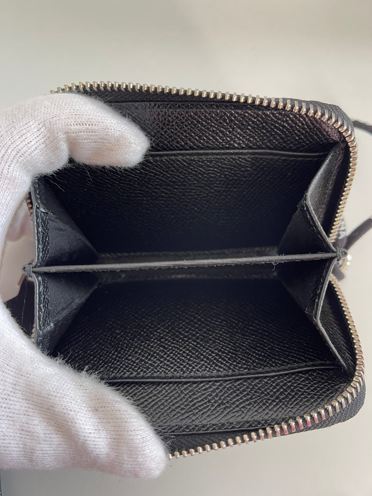 Dolce & Gabbana Mini Card Holder Coin Purse