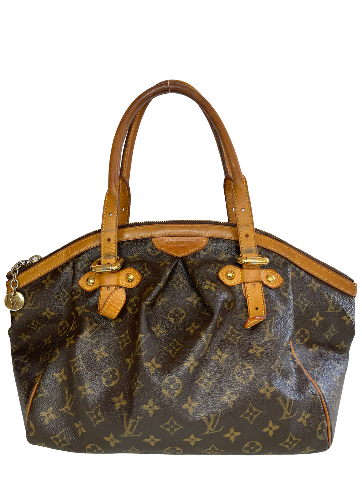 Louis Vuitton Tivoli GM Monogram Canvas