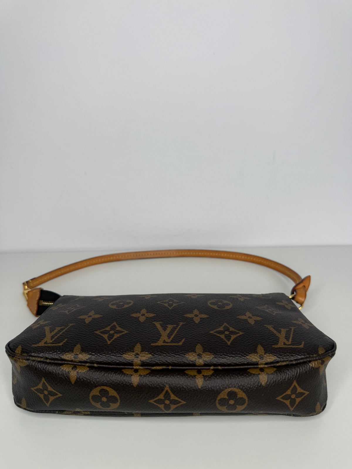 Louis Vuitton Pochette Accessories Monogram Canvas