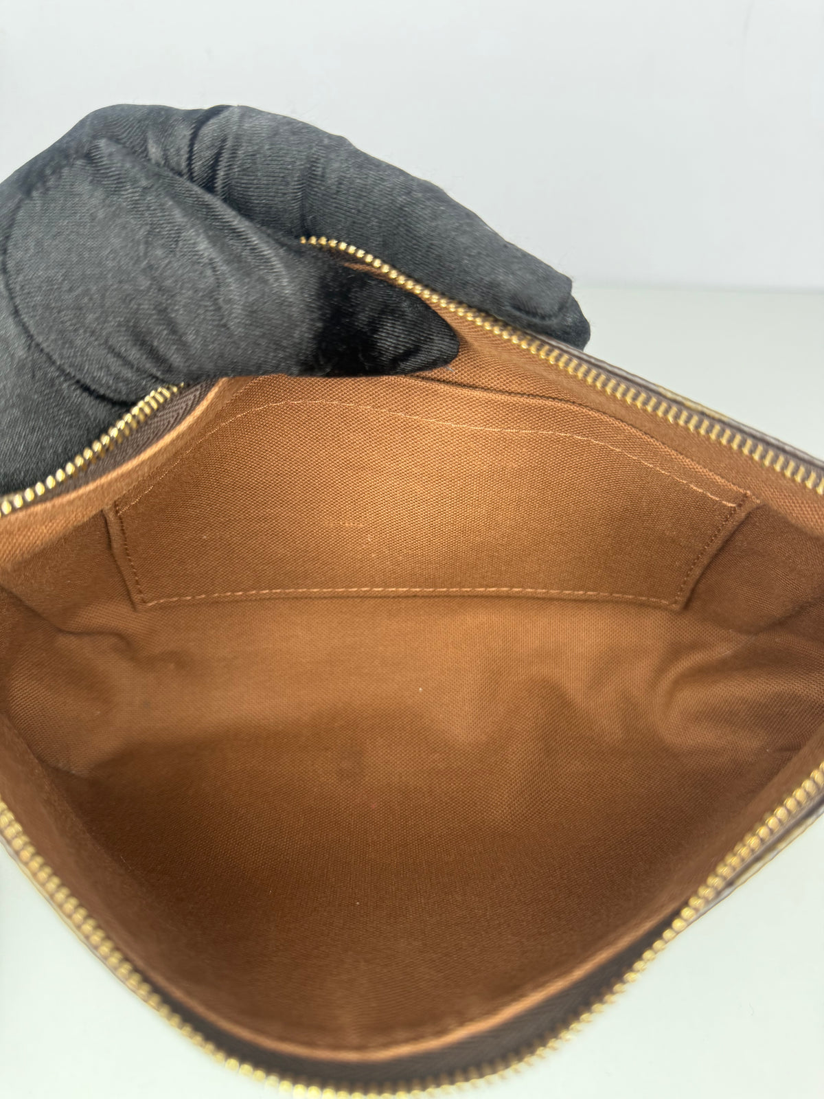 Louis Vuitton Pochette Accessories Monogram Canvas