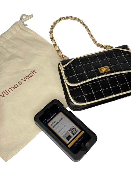 Authenticate My Item