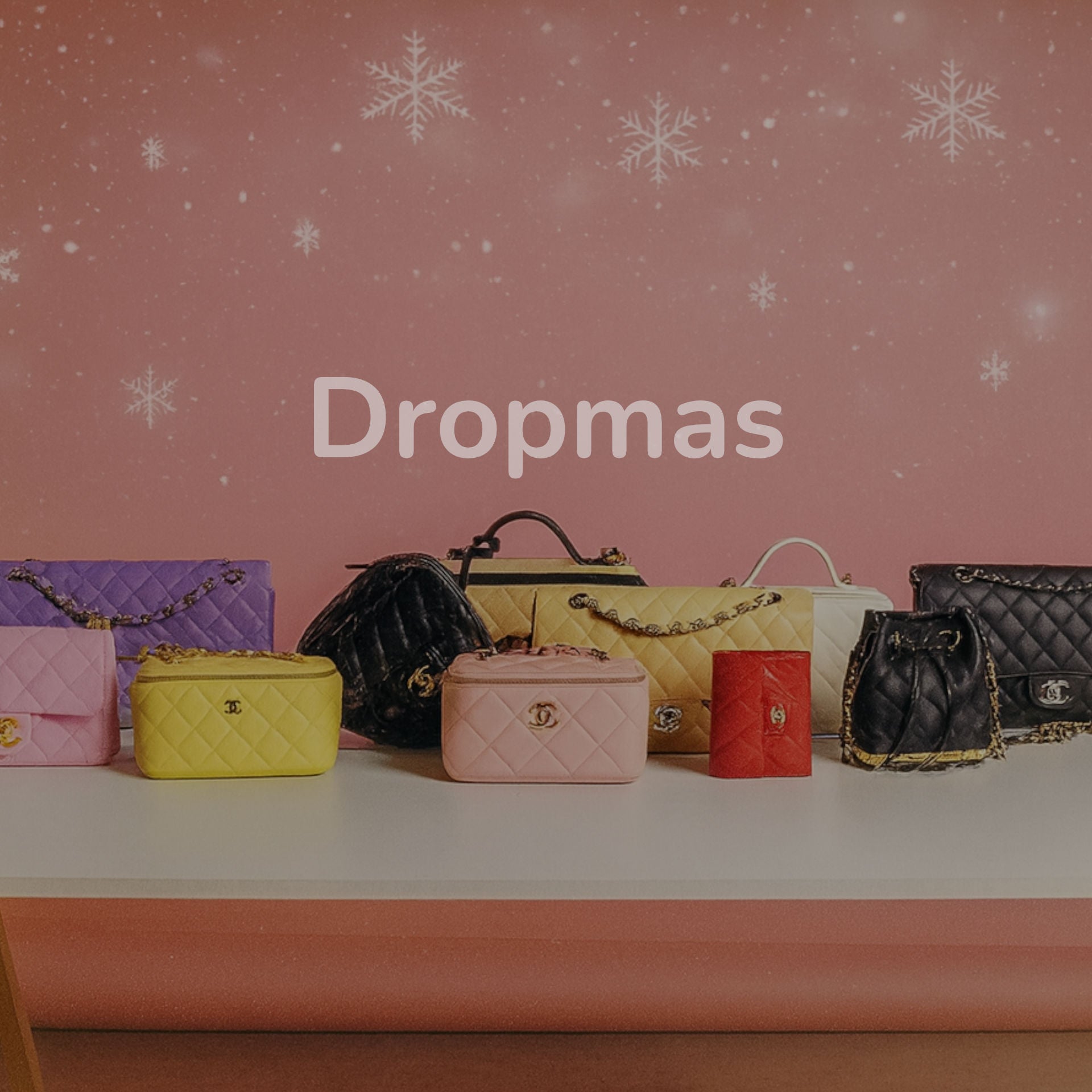 Dropmas: Daily Drops