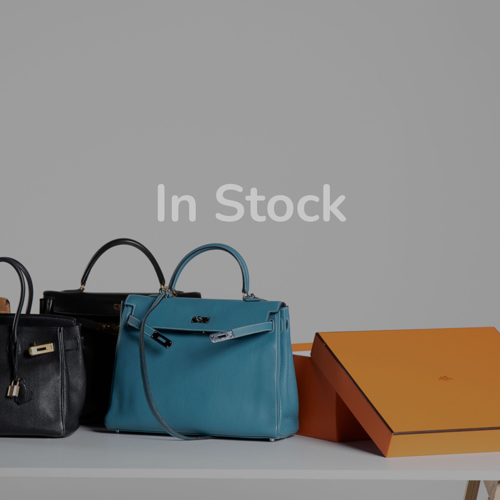 In Stock