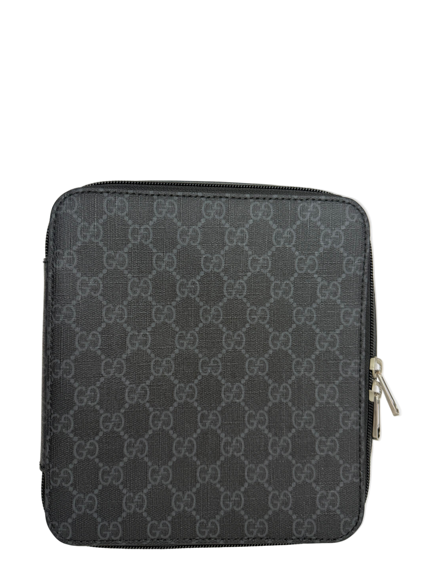 Gucci GG Supreme Packing Cube Pouch