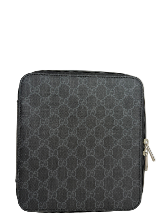 Gucci GG Supreme Packing Cube Pouch