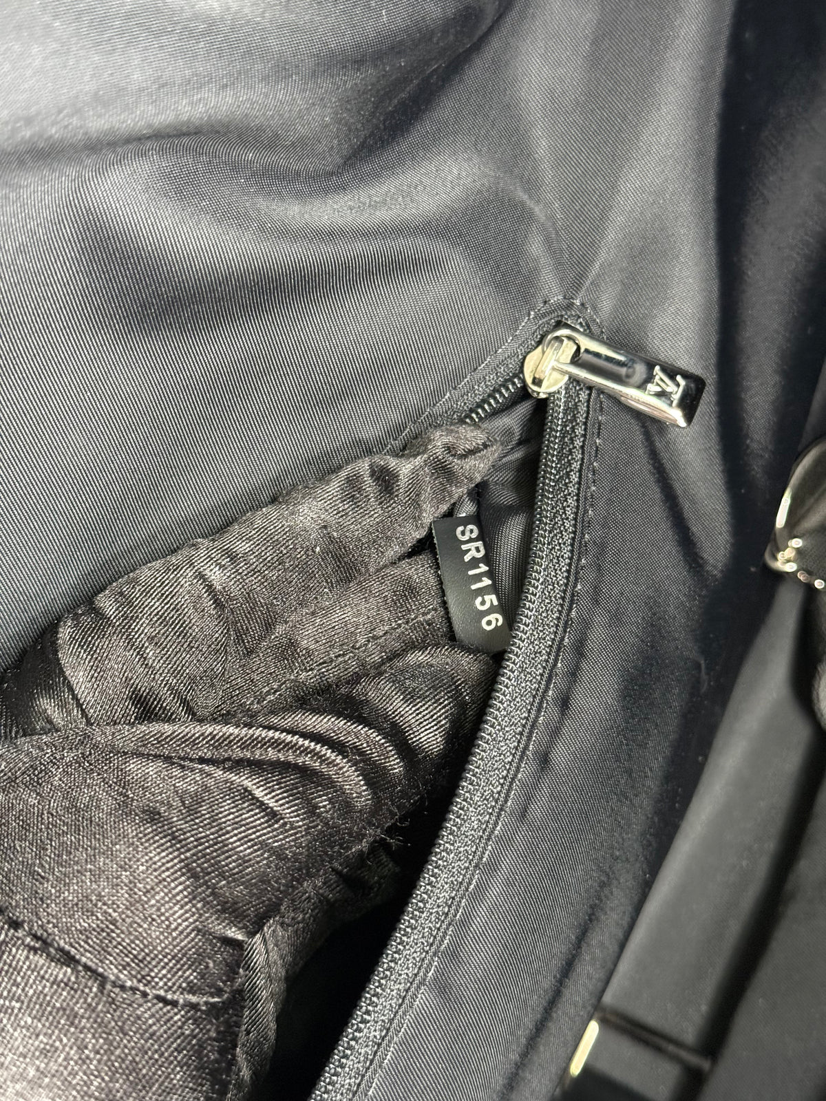 Louis Vuitton Neo Eole 60 Rolling Duffle Bag Damier Graphite Canvas