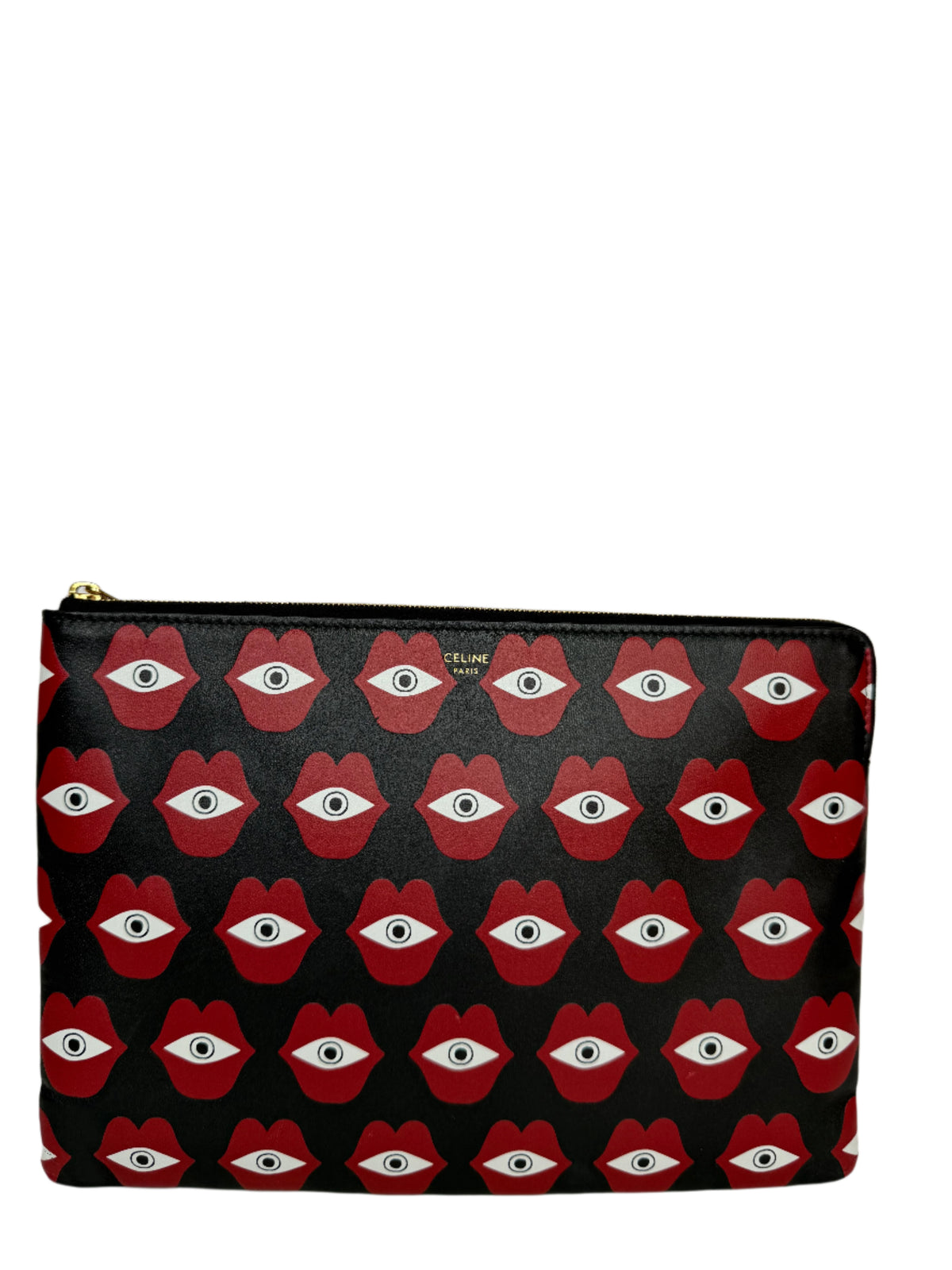 Celine Telepathic Love Solo Pouch