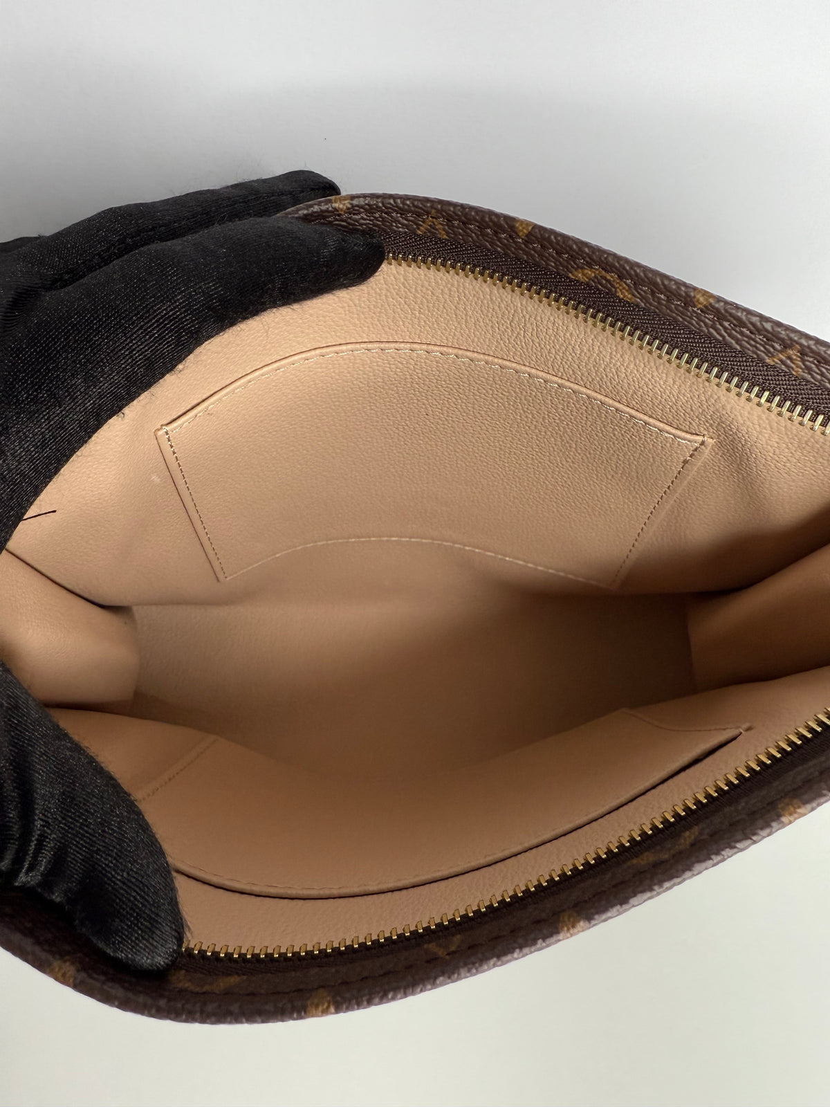 Louis Vuitton Trousse Toilette Monogram Canvas