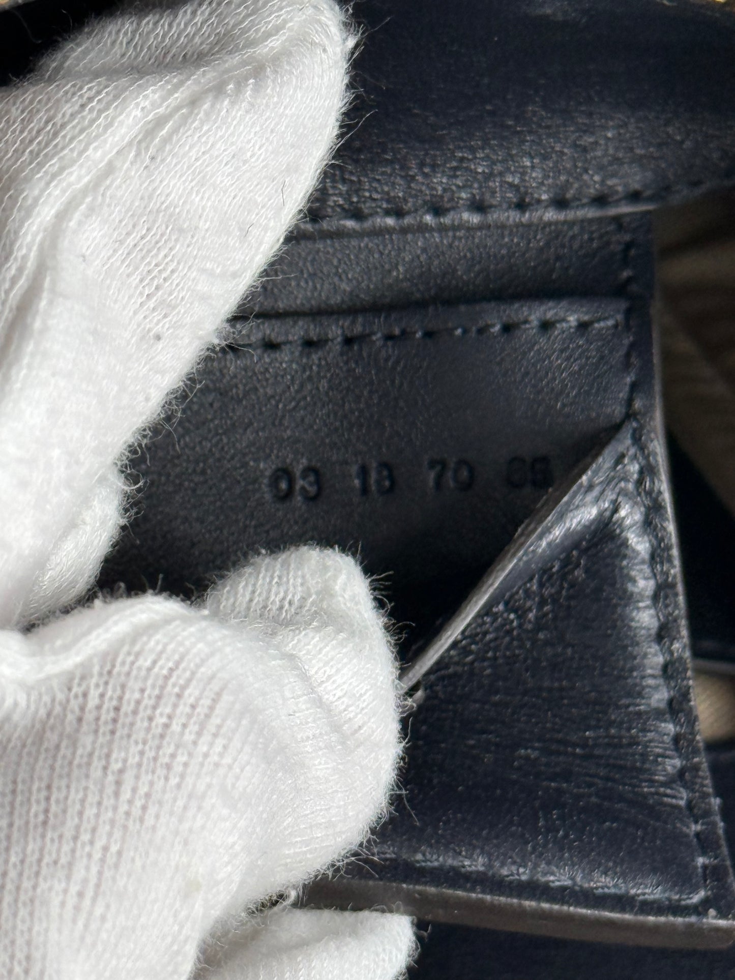 Chloé Limited Edition Roy Ponyhair Leopard Print Bag