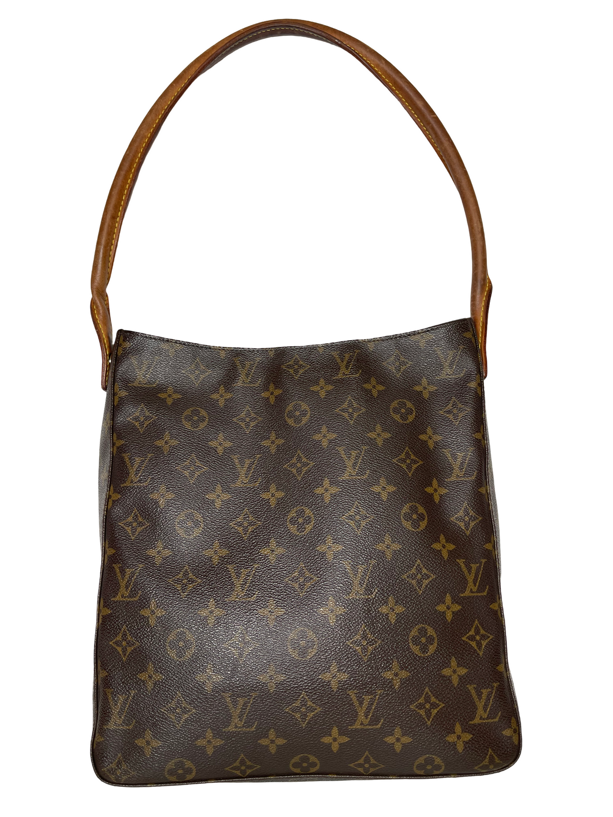 Louis Vuitton Looping GM Monogram Canvas