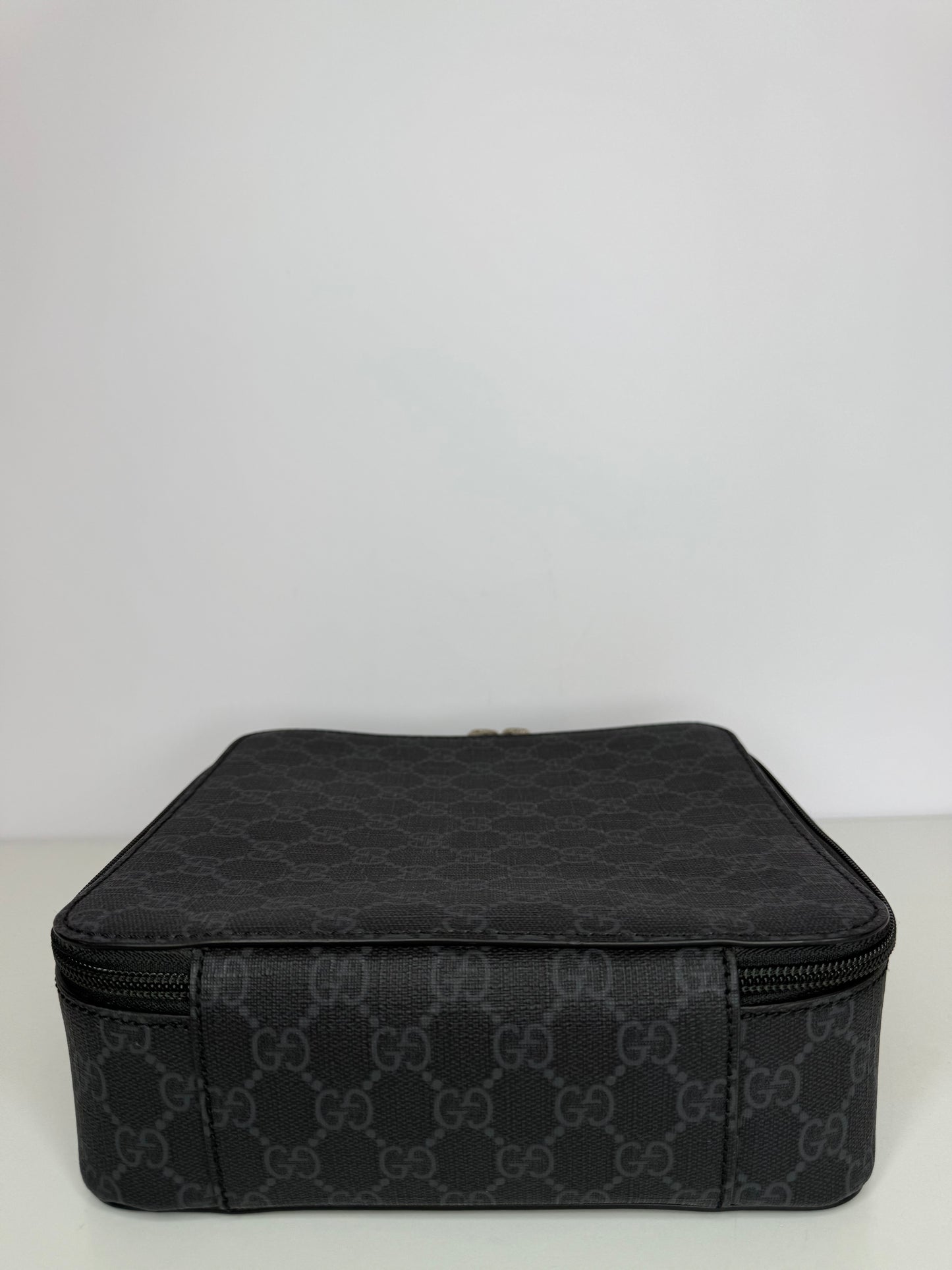 Gucci GG Supreme Packing Cube Pouch