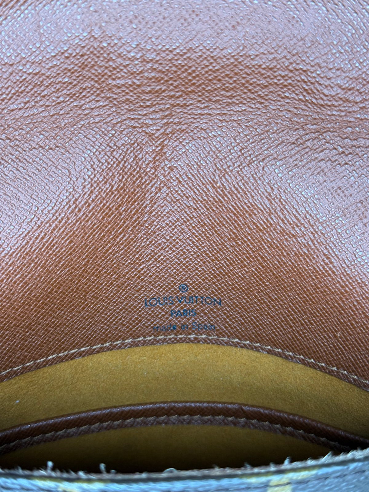 Louis Vuitton Musette Salsa Monogram Canvas