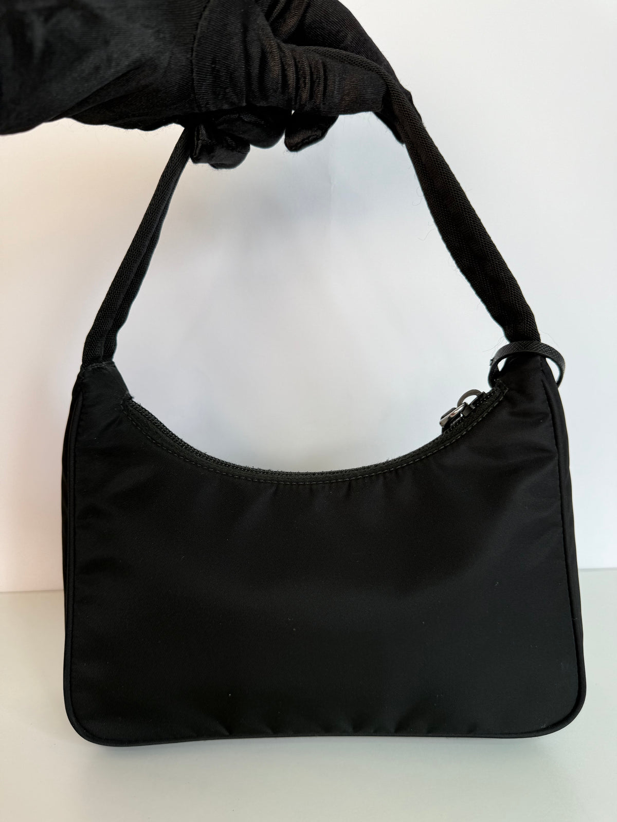 Prada Re-Nylon Re-Edition 2000 Pochette