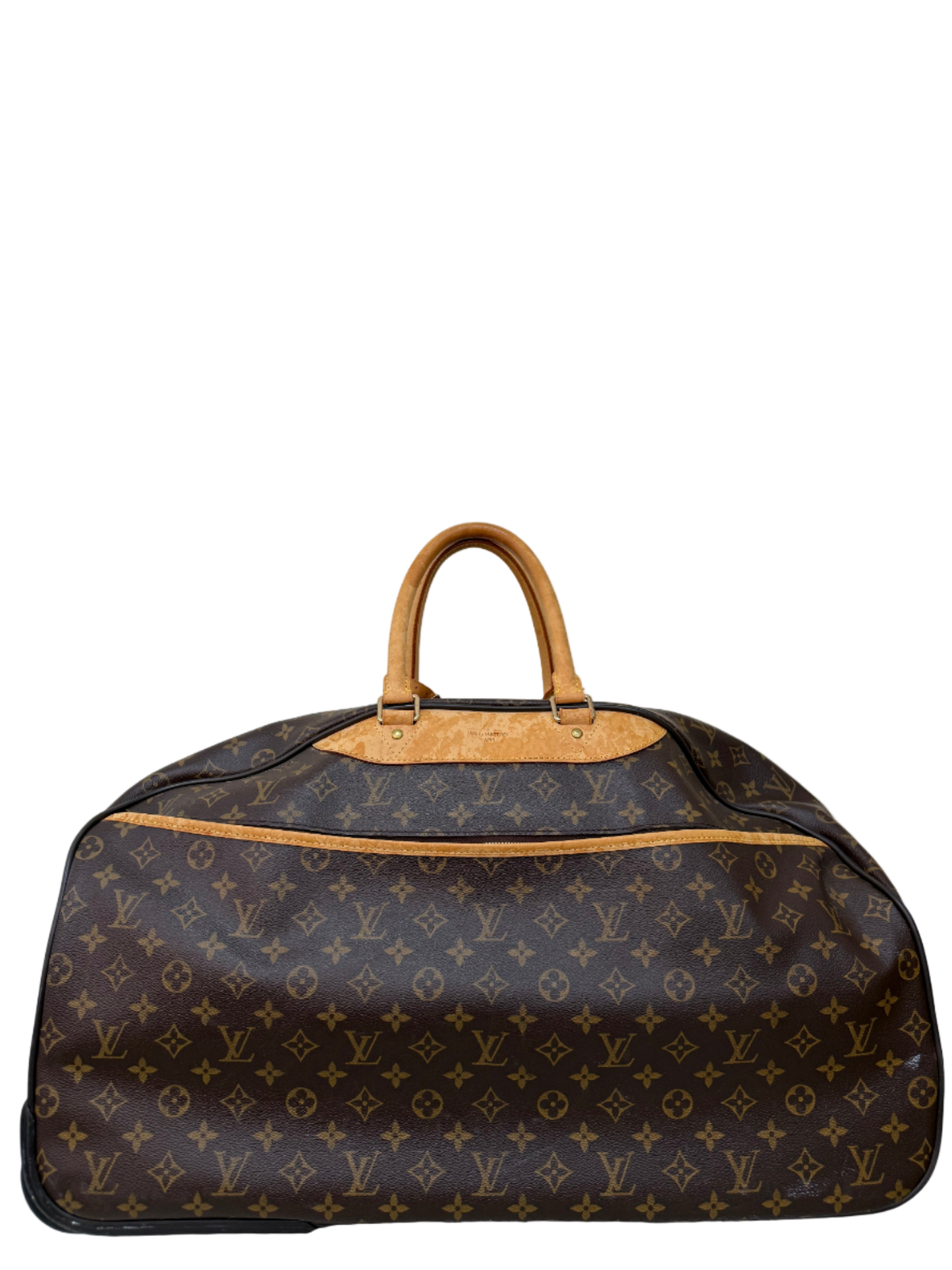 Louis Vuitton Monogram Canvas Eole 60 Luggage Bag
