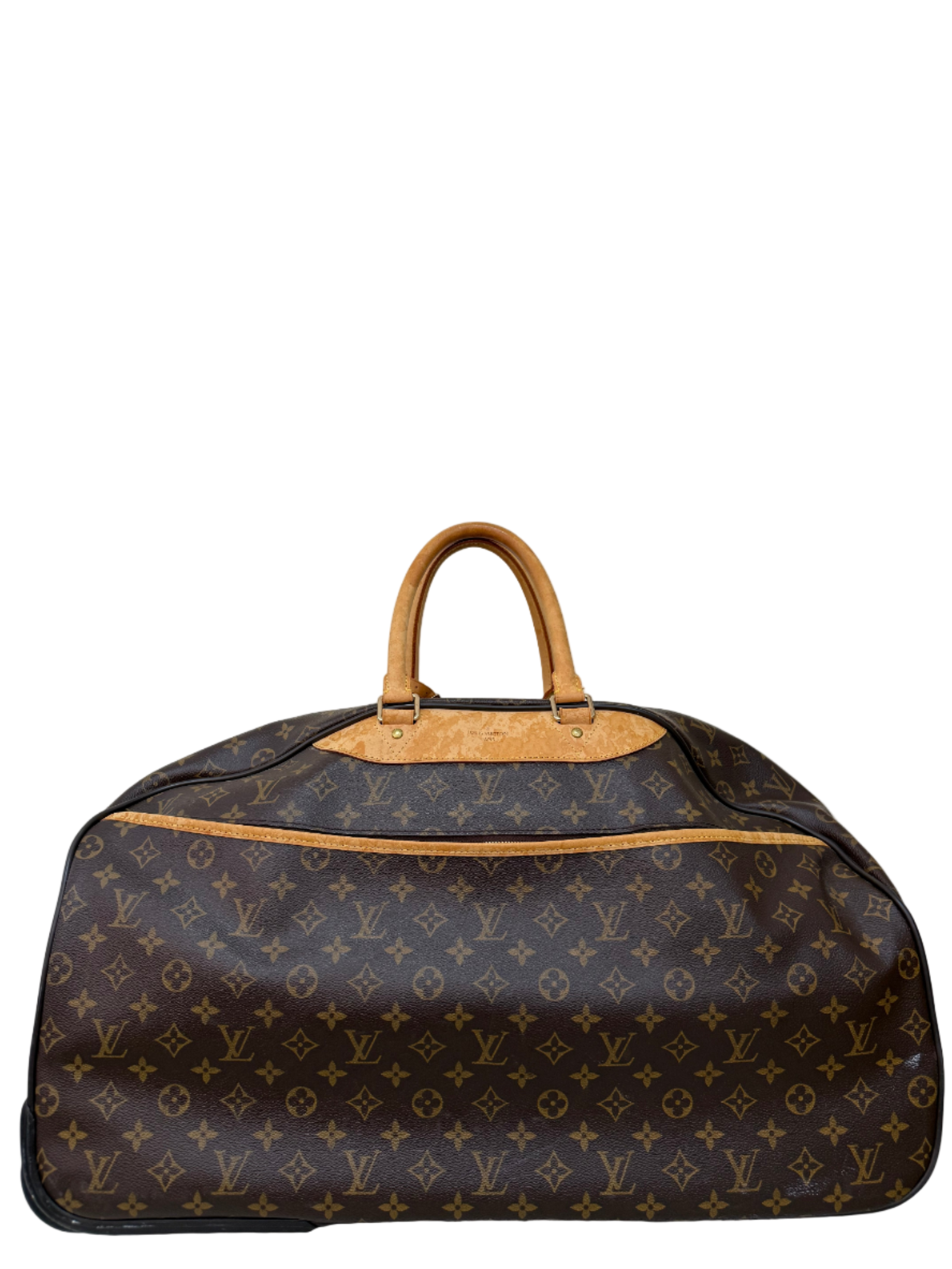 Louis Vuitton Monogram Canvas Eole 60 Luggage Bag