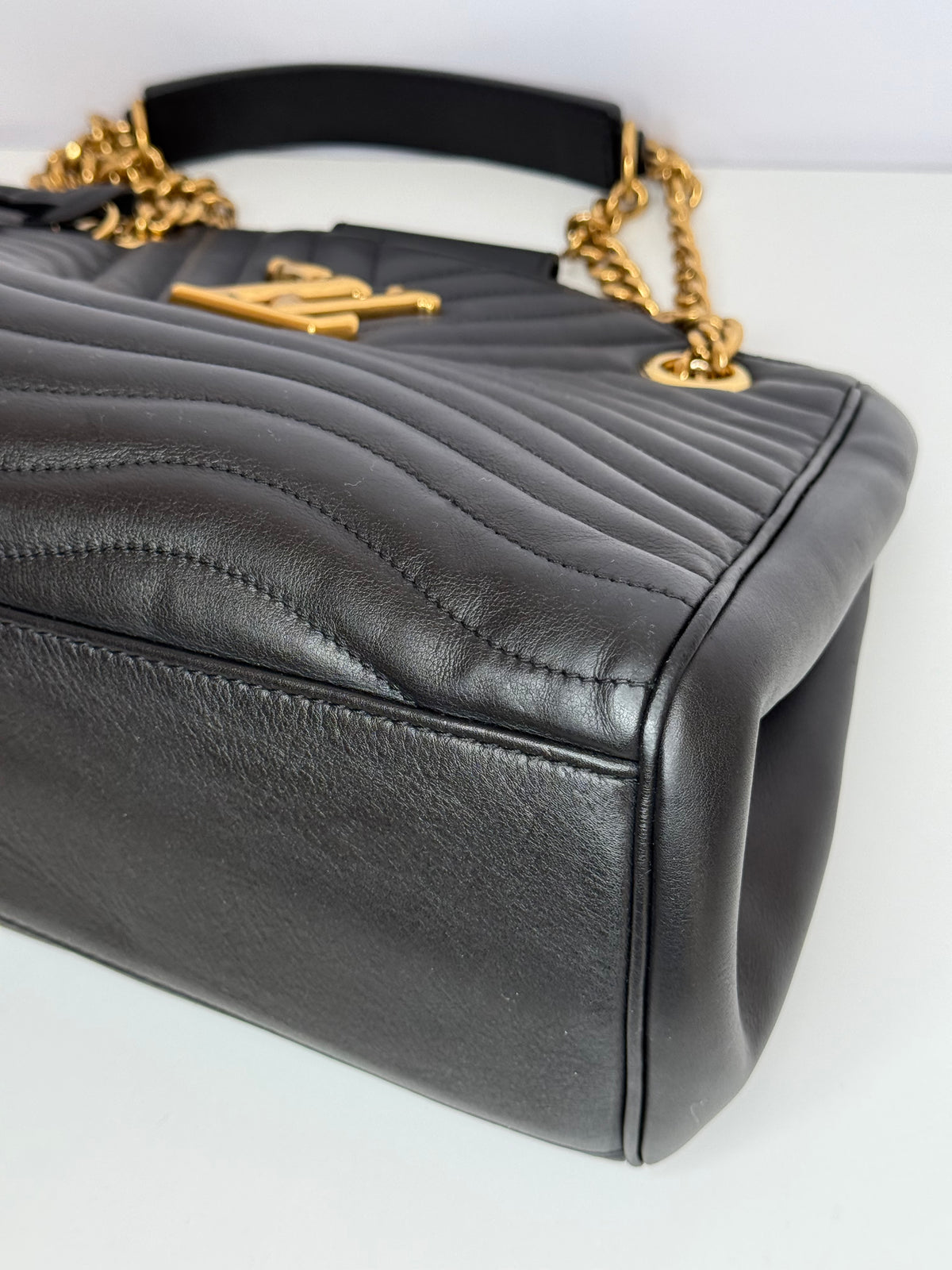 Louis Vuitton New Wave Chain Tote Bag