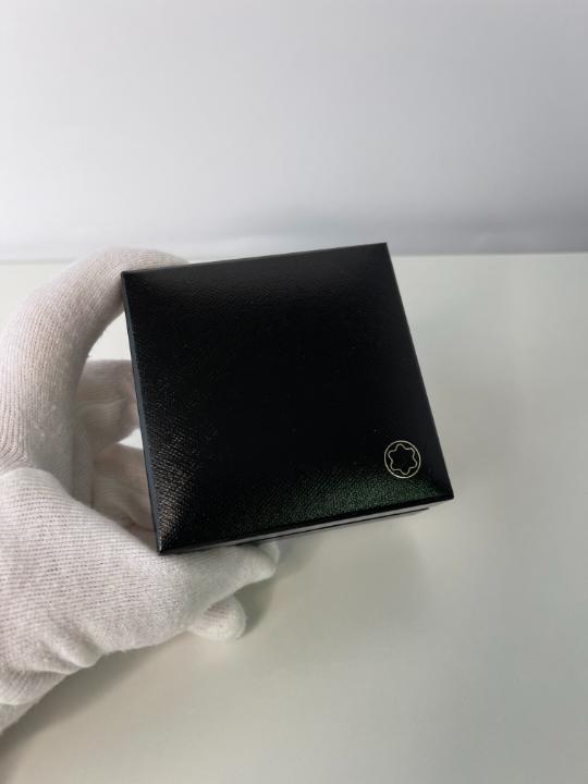 Montblanc Cufflinks Sterling Silver for Men