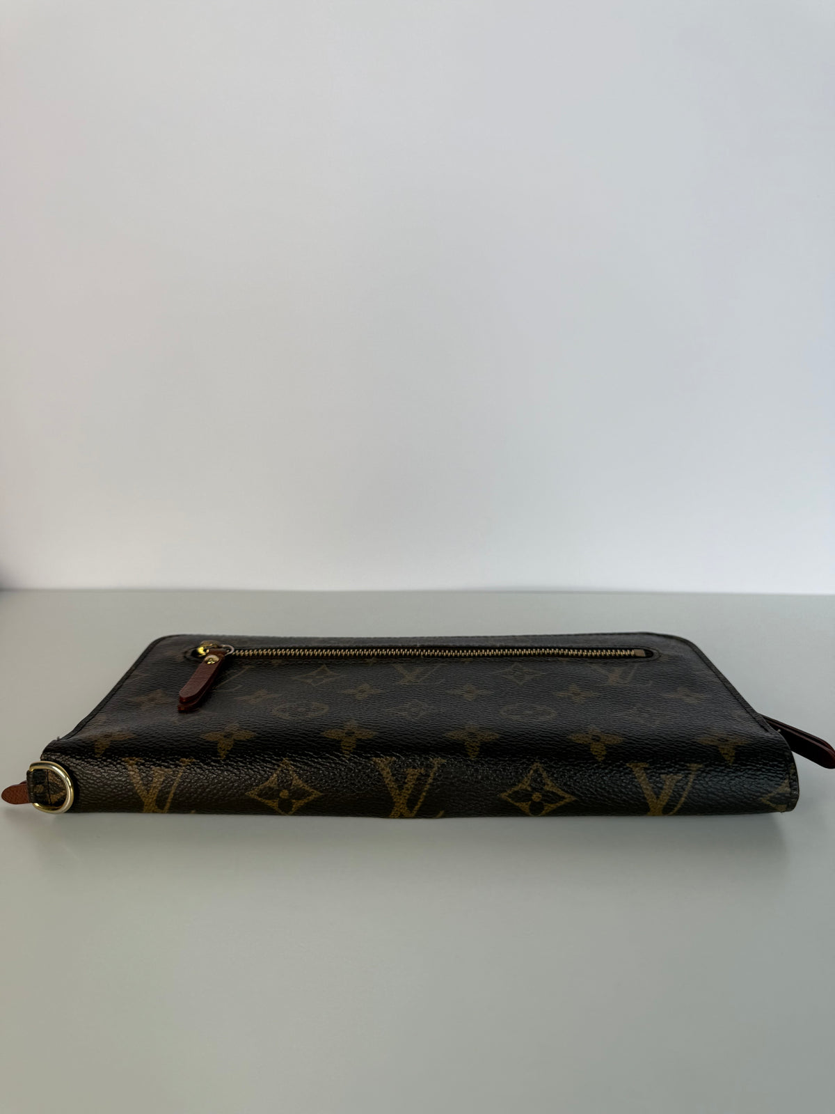 Louis Vuitton Insolite Organizer Monogram Canvas