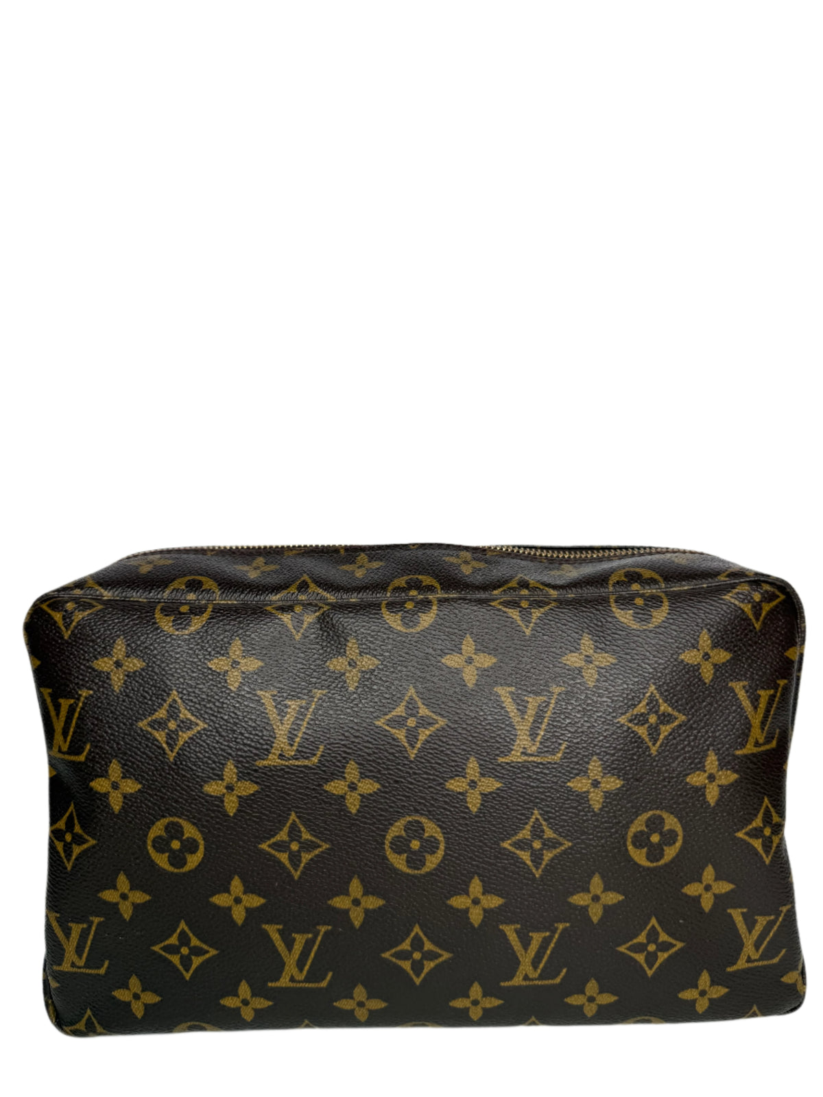 Louis Vuitton Vintage Trousse Toilette Monogram Canvas