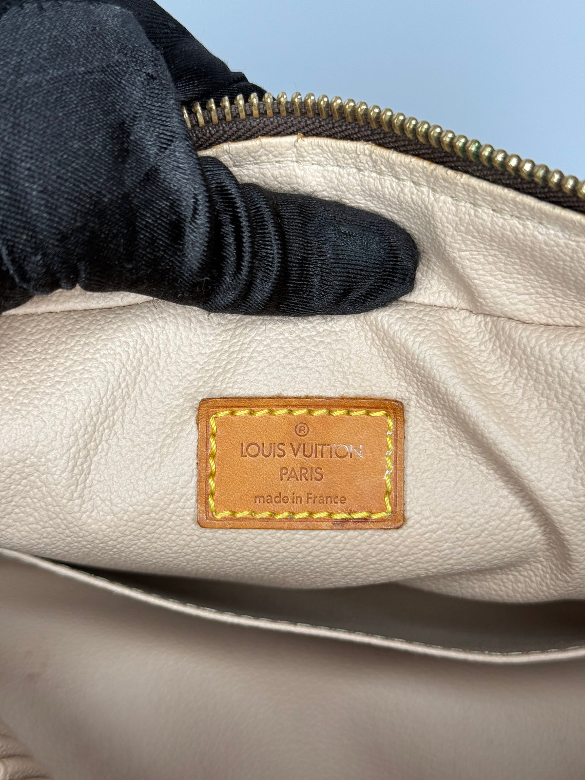 Louis Vuitton Vintage Trousse Toilette Monogram Canvas