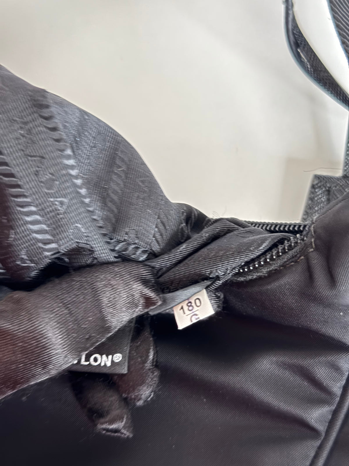 Prada Re-Nylon Re-Edition 2000 Pochette