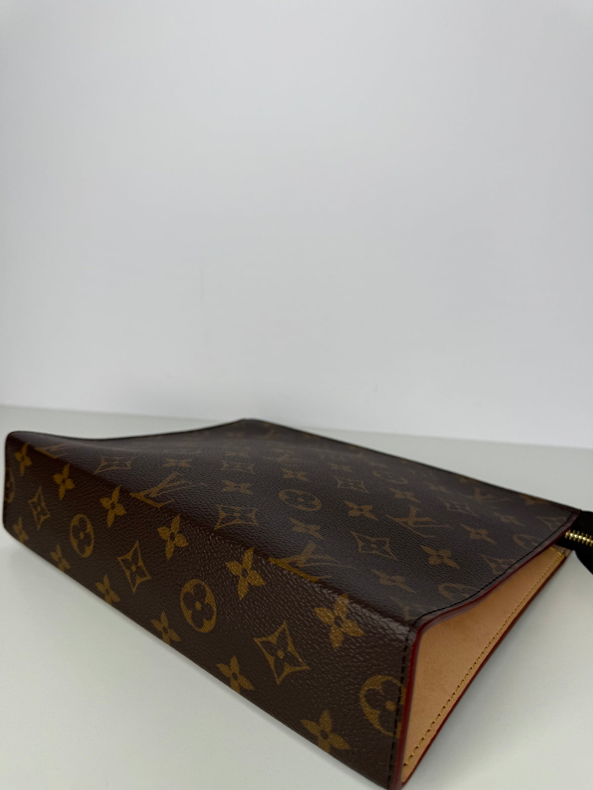 Louis Vuitton Trousse Toilette Monogram Canvas