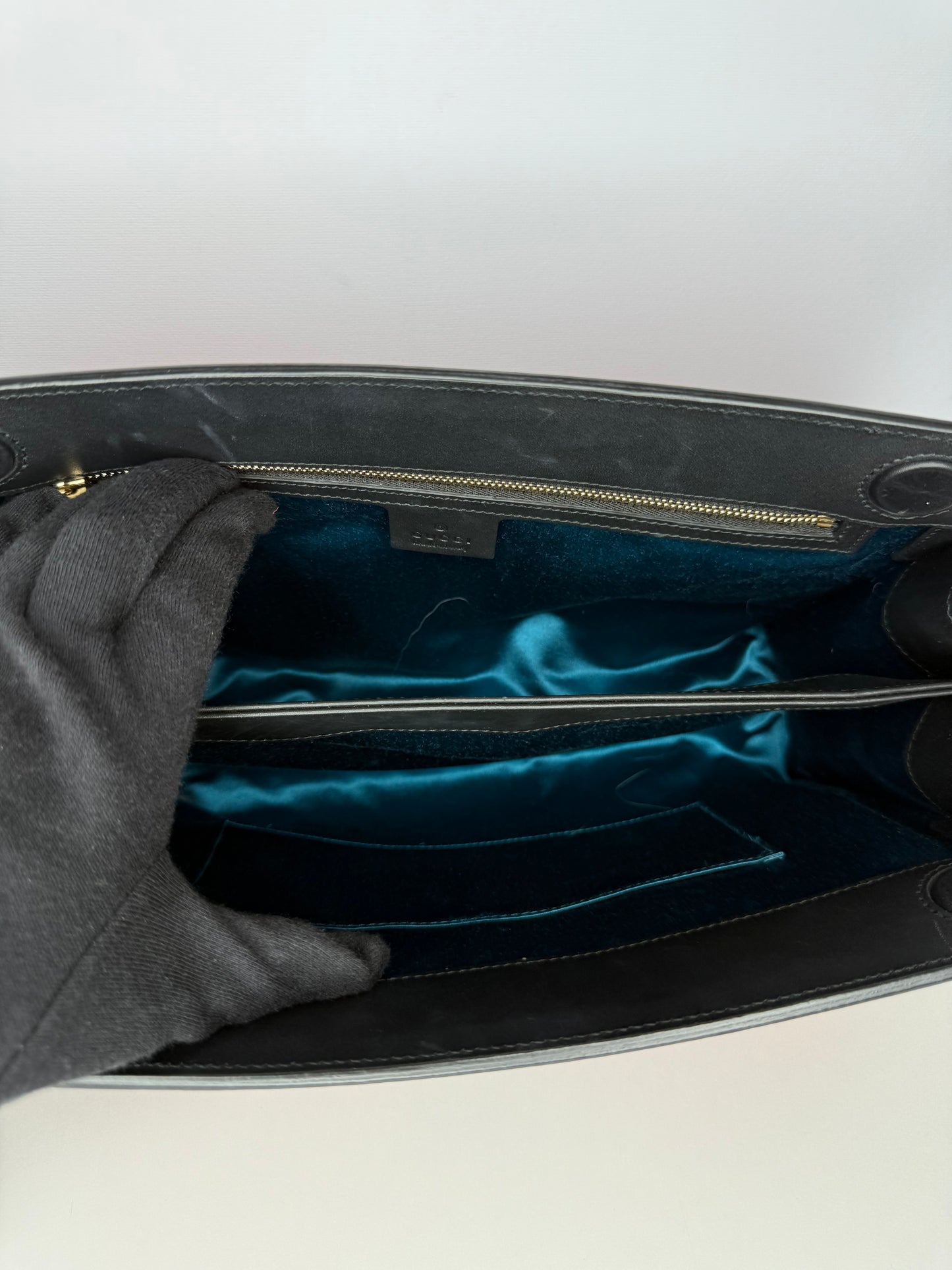 Gucci Ophidia Medium Red Suede Chain Crossbody Bag