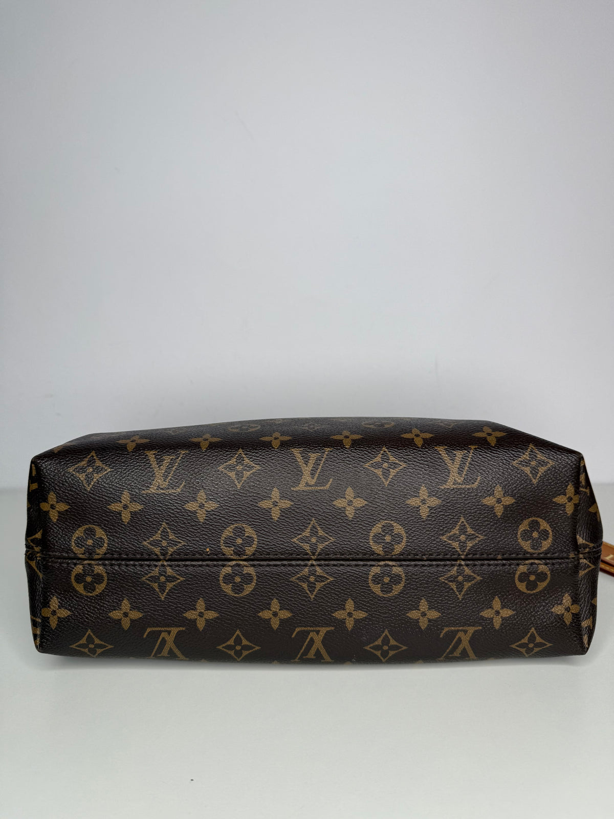 Louis Vuitton Graceful PM Monogram Canvas
