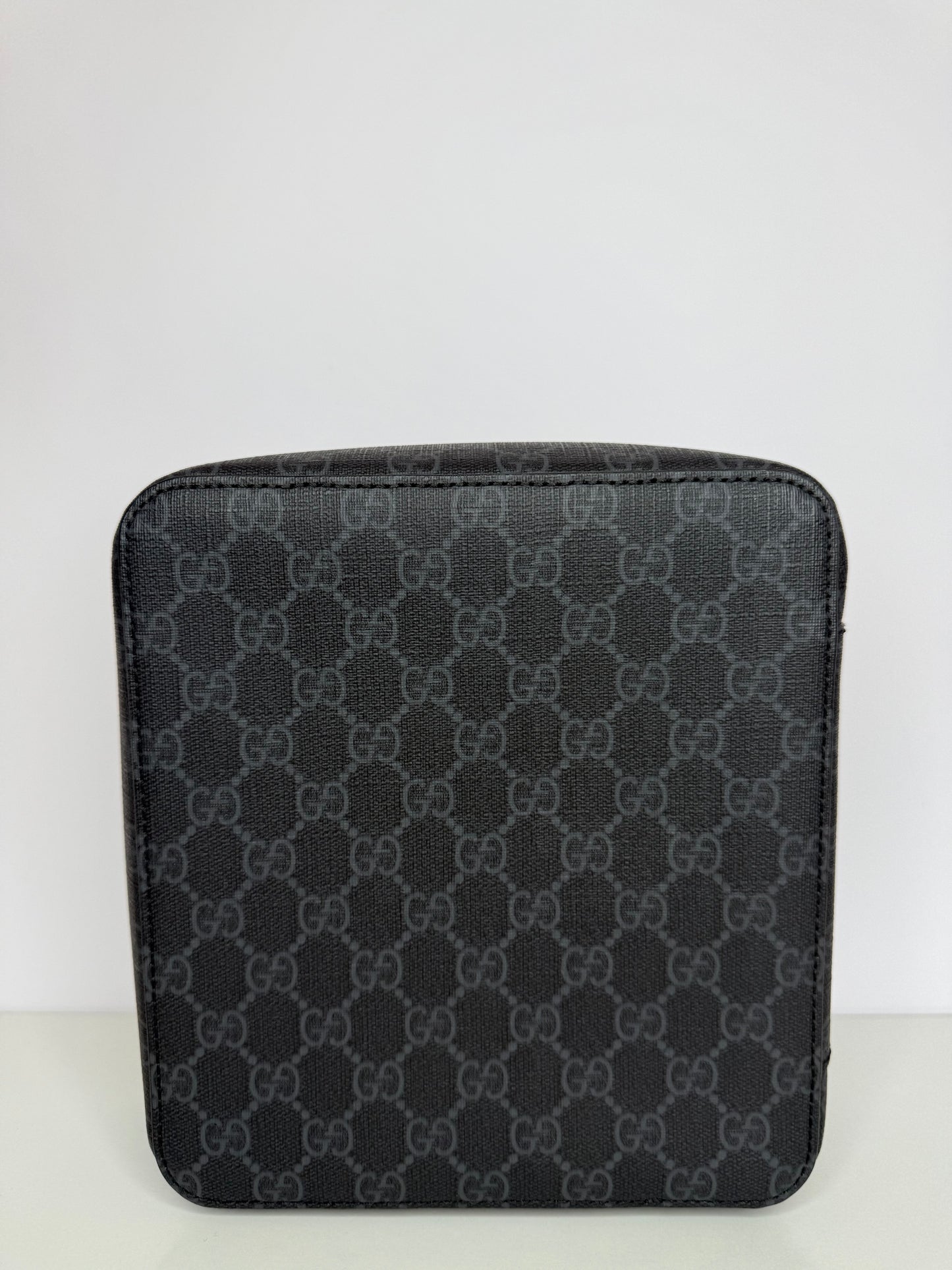 Gucci GG Supreme Packing Cube Pouch