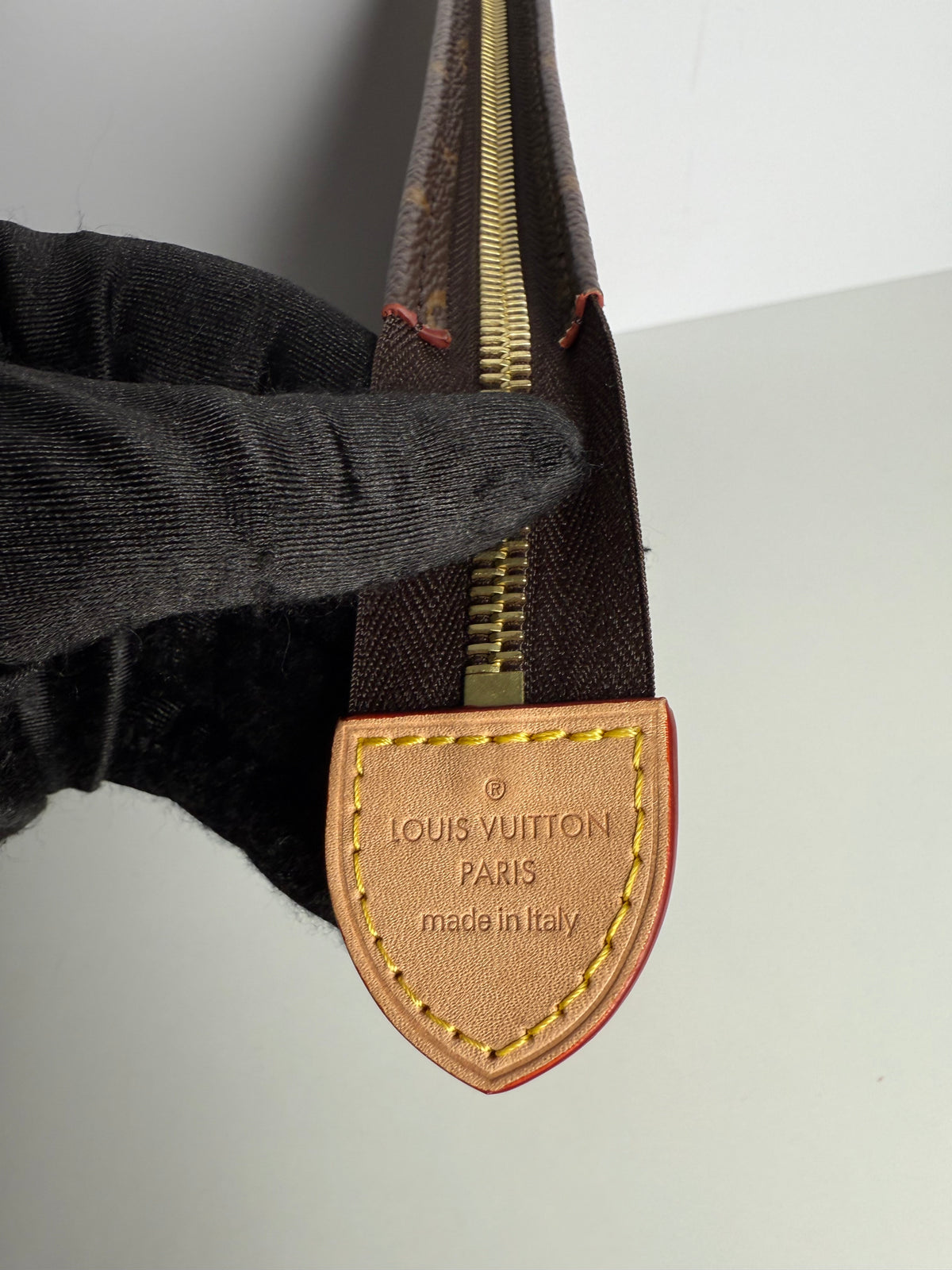 Louis Vuitton Trousse Toilette Monogram Canvas