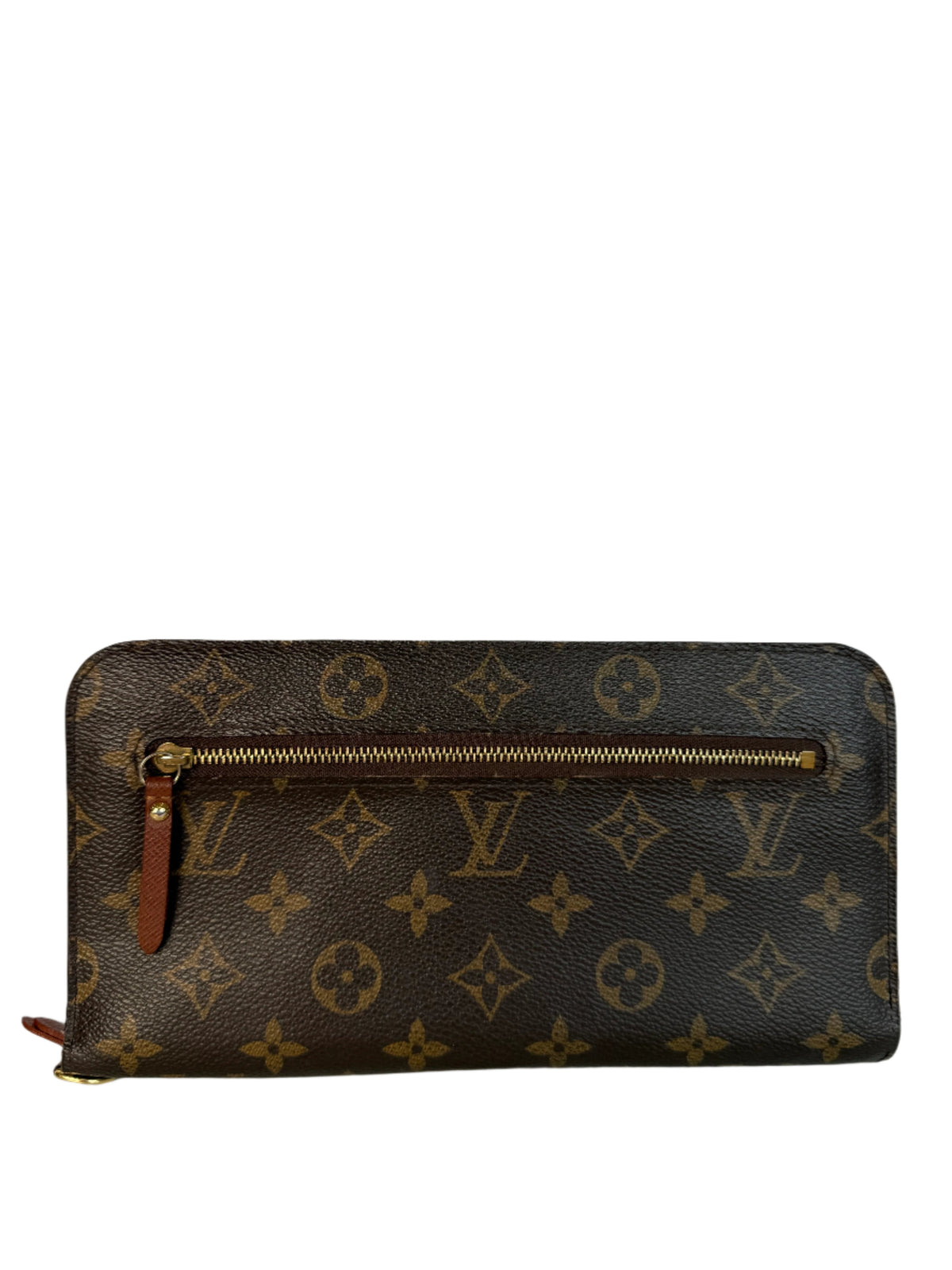 Louis Vuitton Insolite Organizer Monogram Canvas