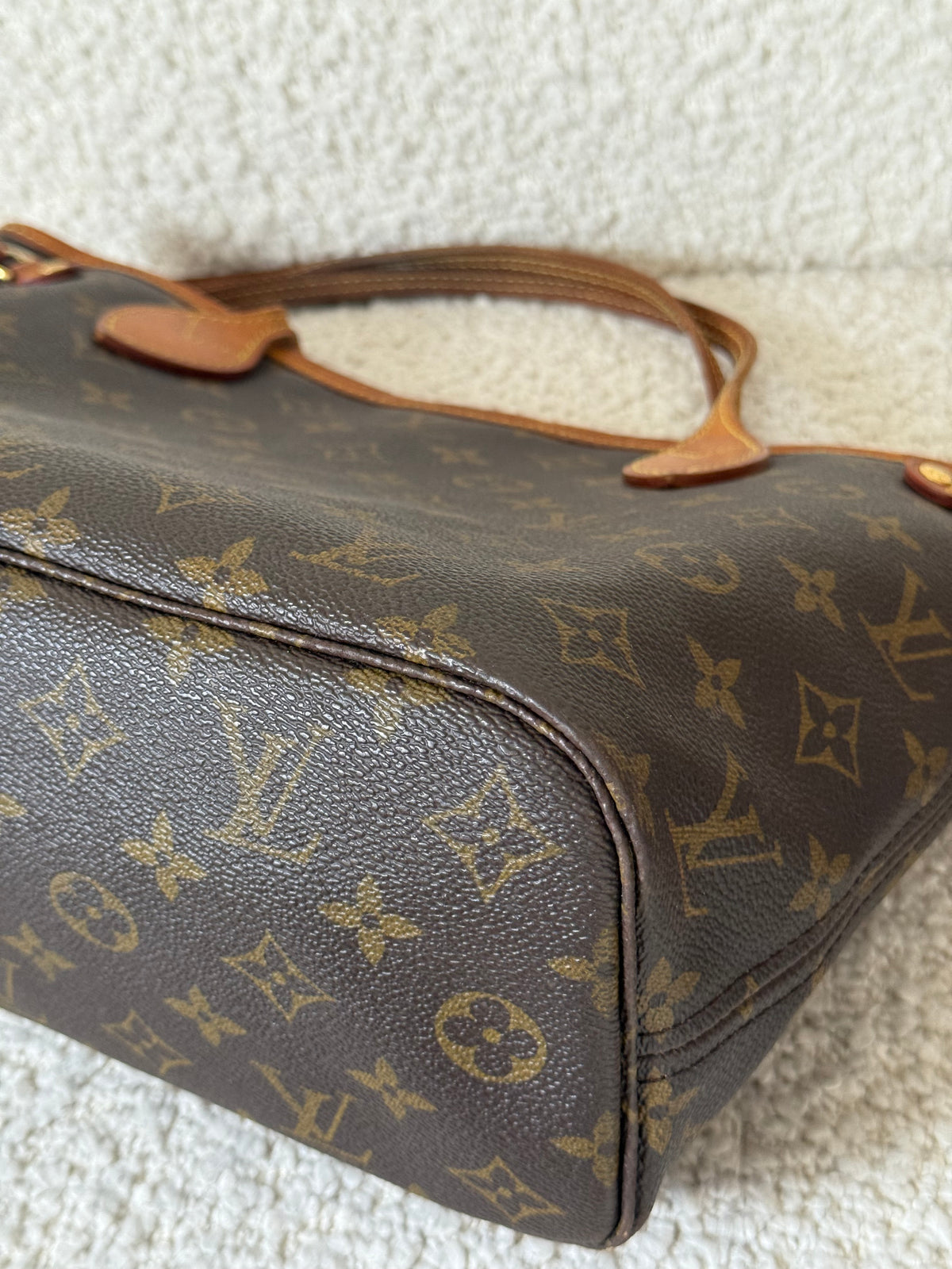 Louis Vuitton Neverfull PM Monogram Canvas