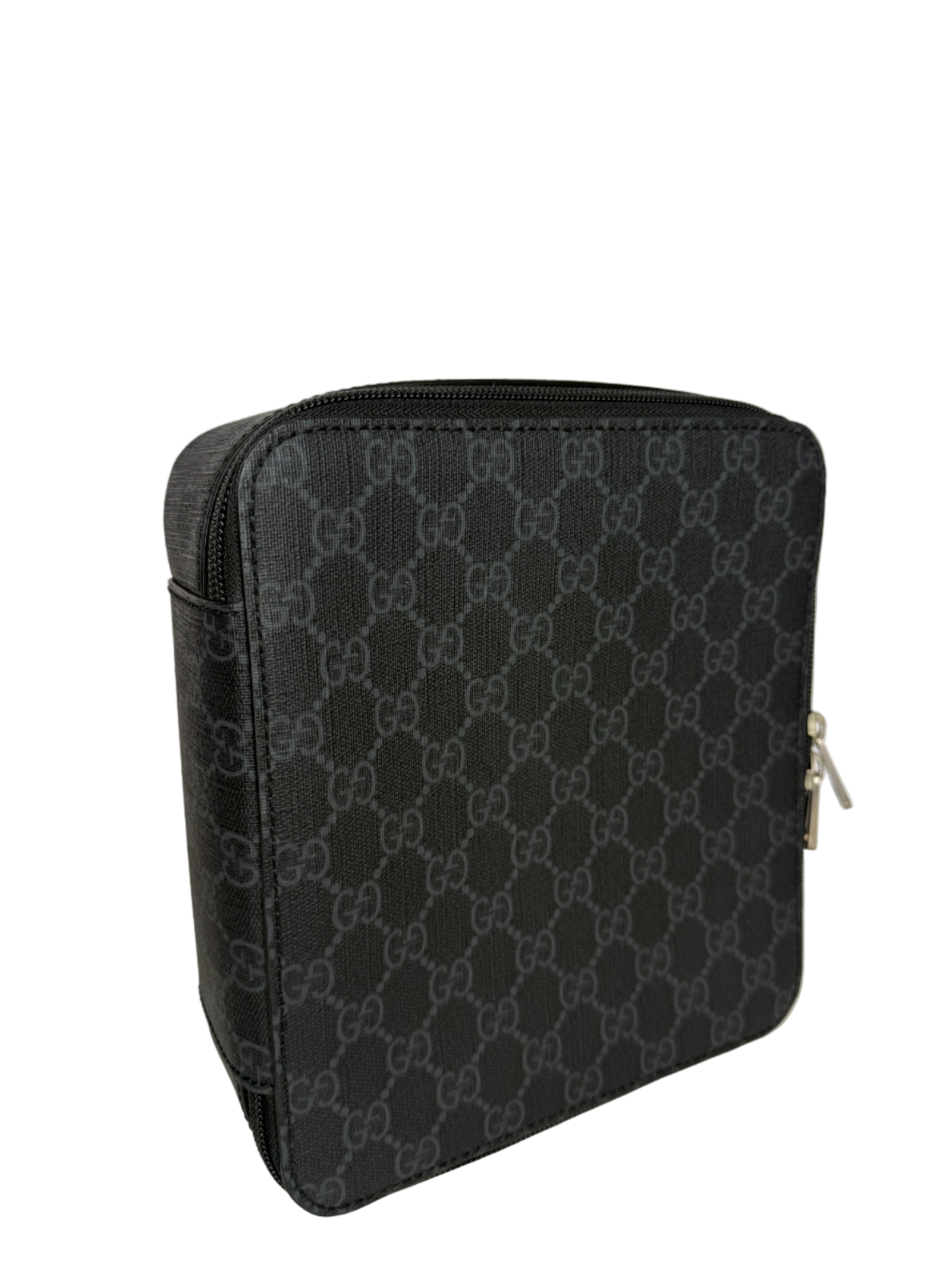 Gucci GG Supreme Packing Cube Pouch