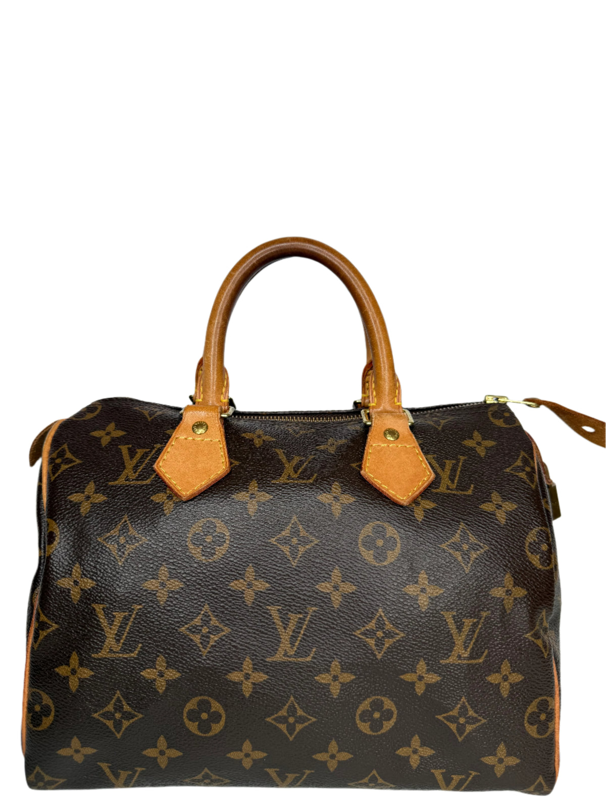 Louis Vuitton Speedy 25 Monogram Canvas