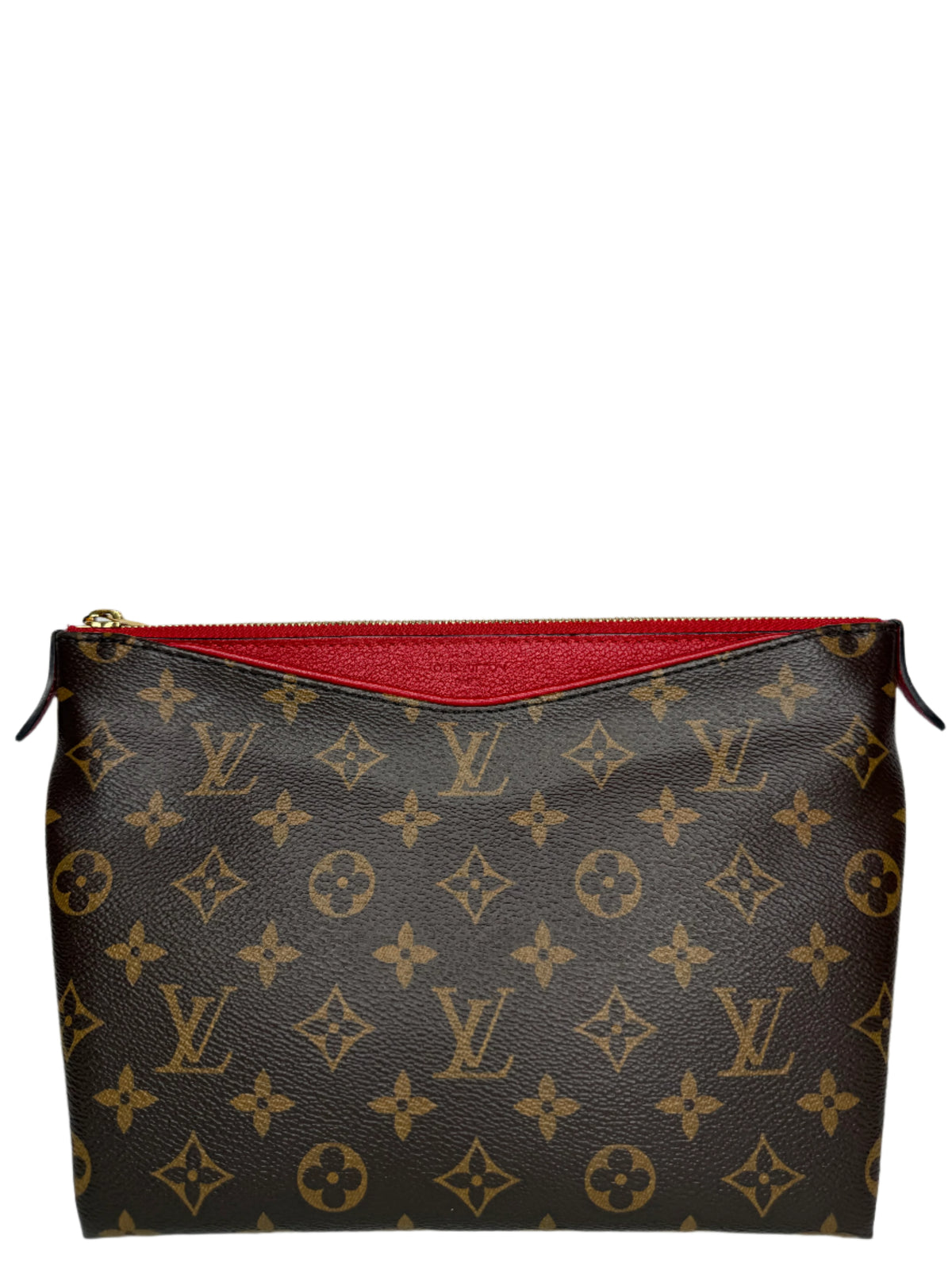 Louis Vuitton Monogram Pallas Beauty Case