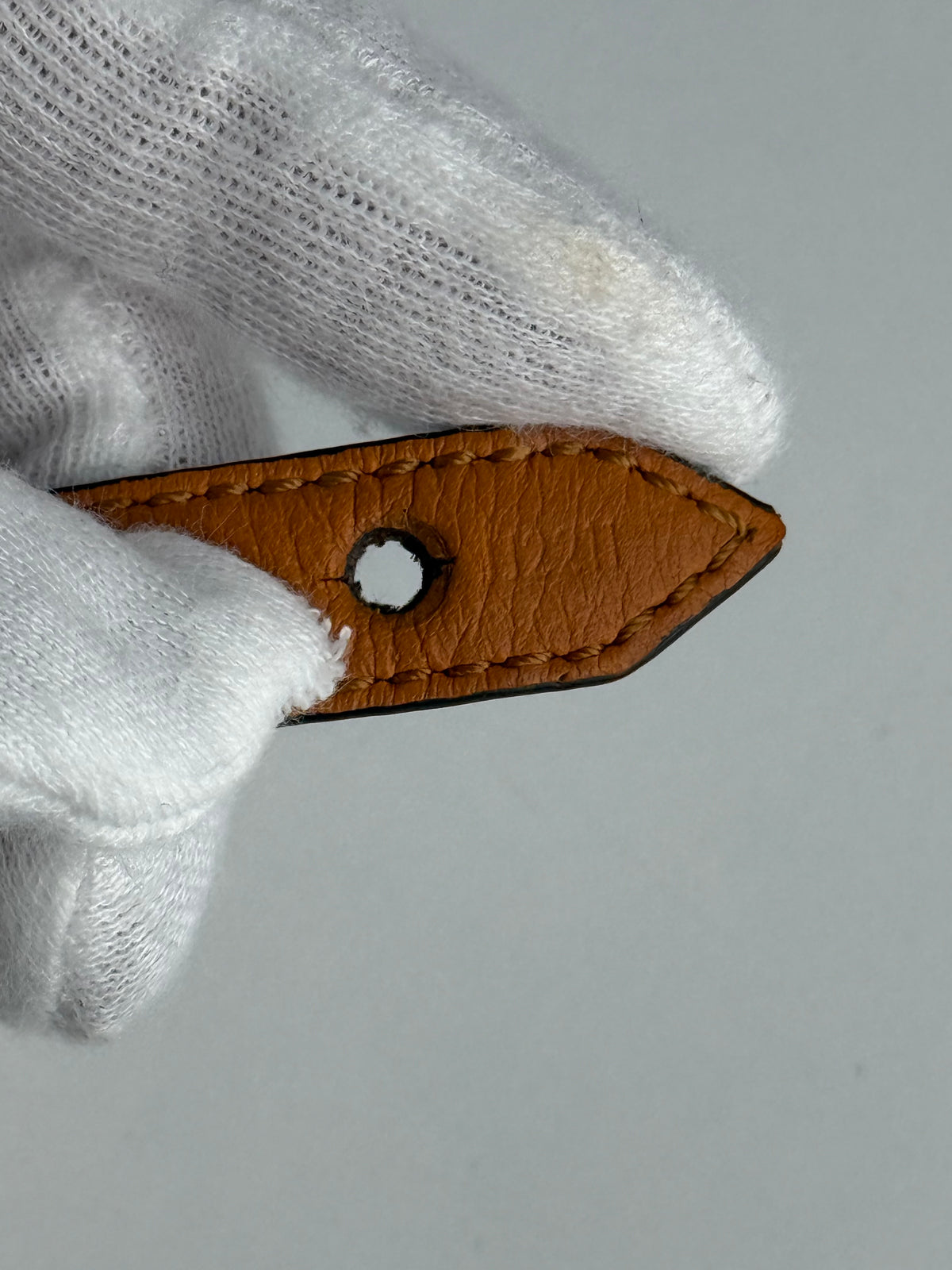 Louis Vuitton Essential V Bracelet Monogram Canvas