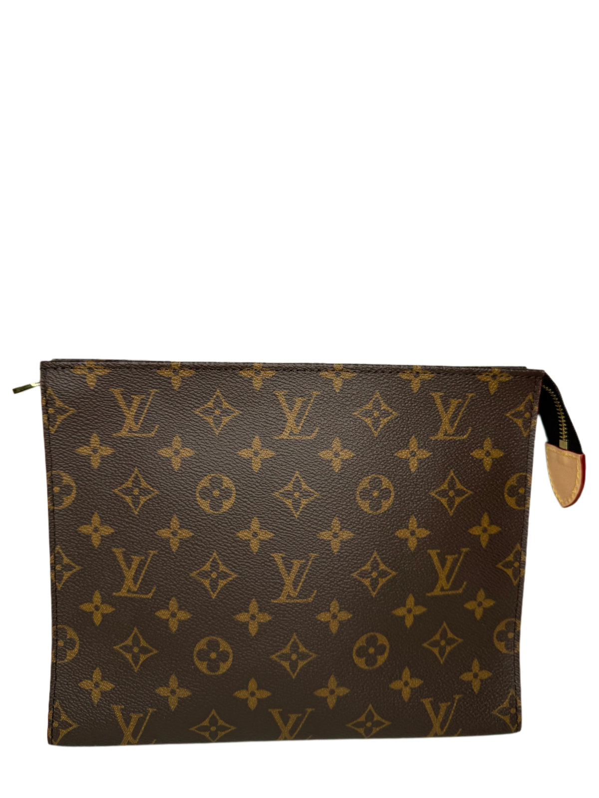 Louis Vuitton Trousse Toilette Monogram Canvas