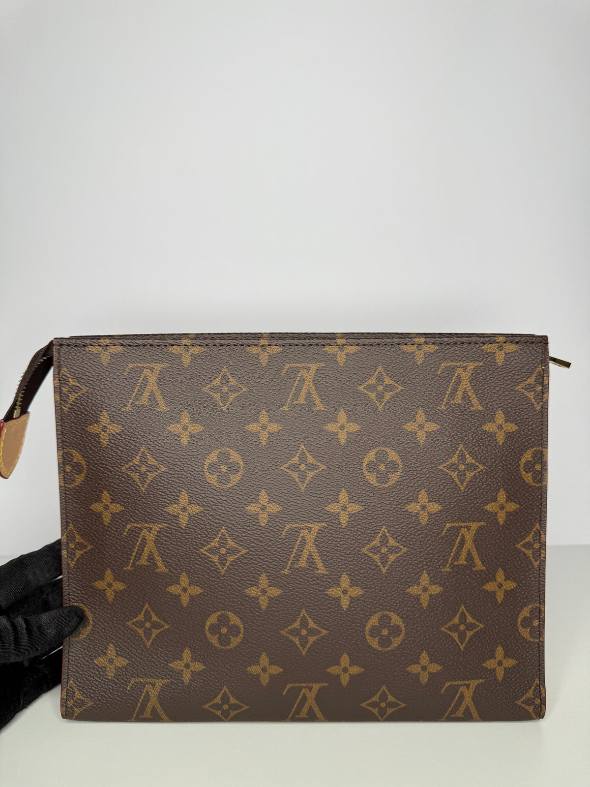 Louis Vuitton Trousse Toilette Monogram Canvas