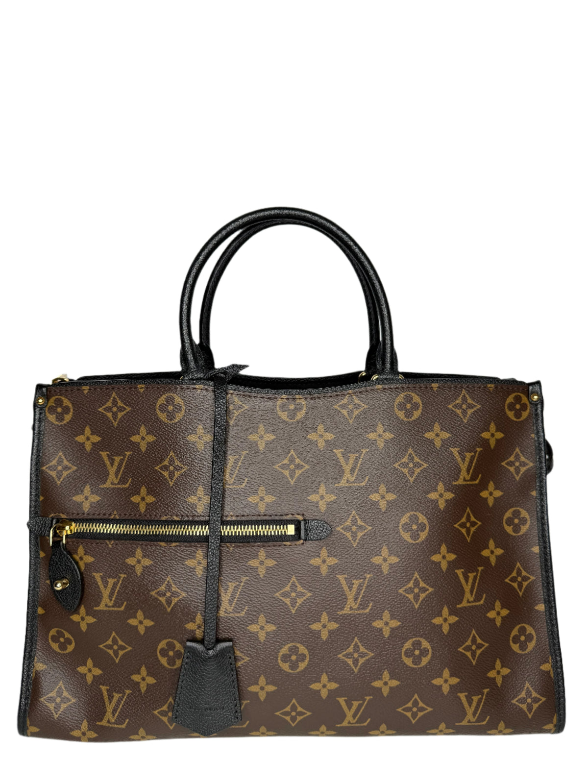 Louis Vuitton Popincourt MM Monogram Canvas